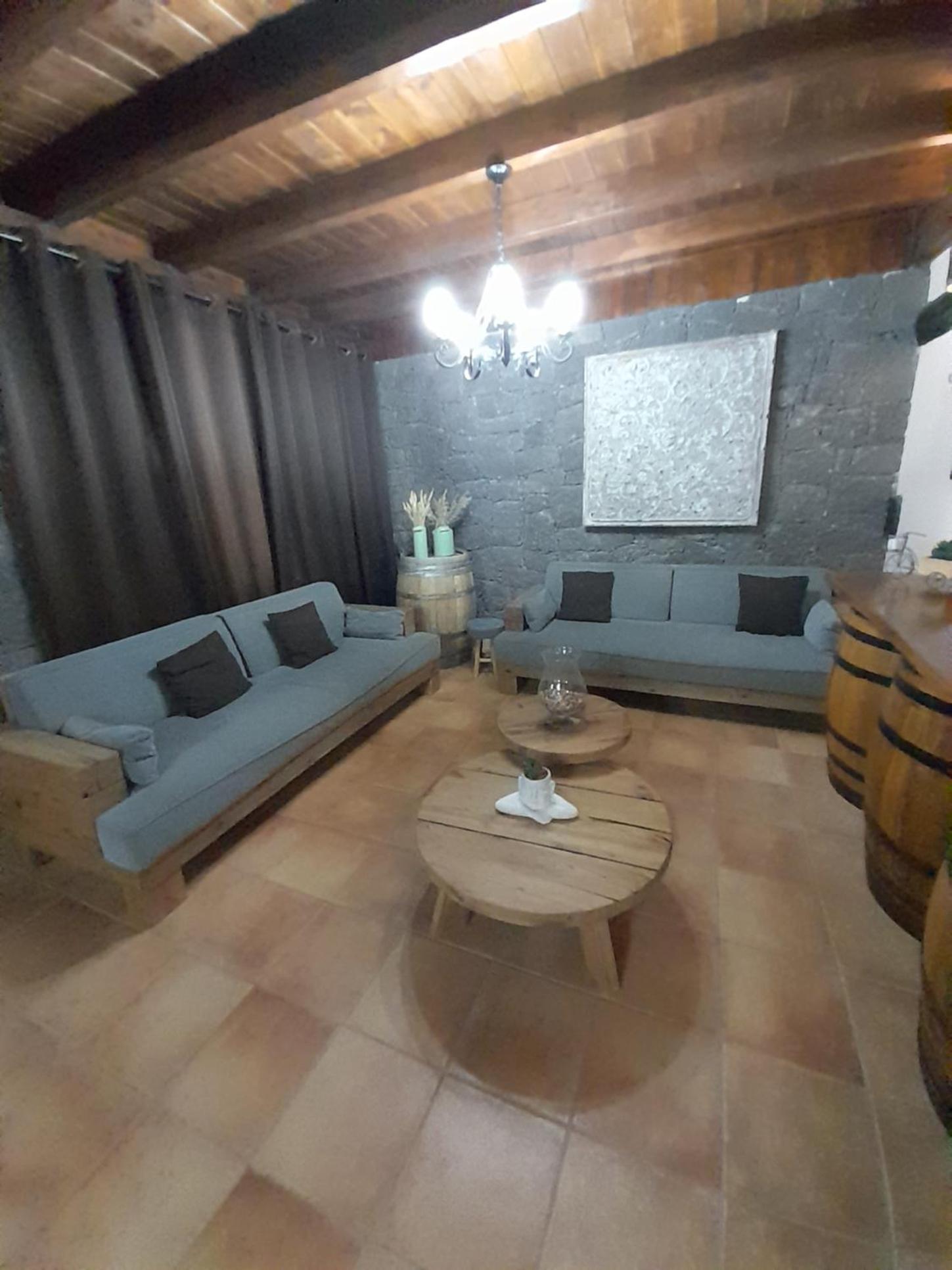 Casa victoria