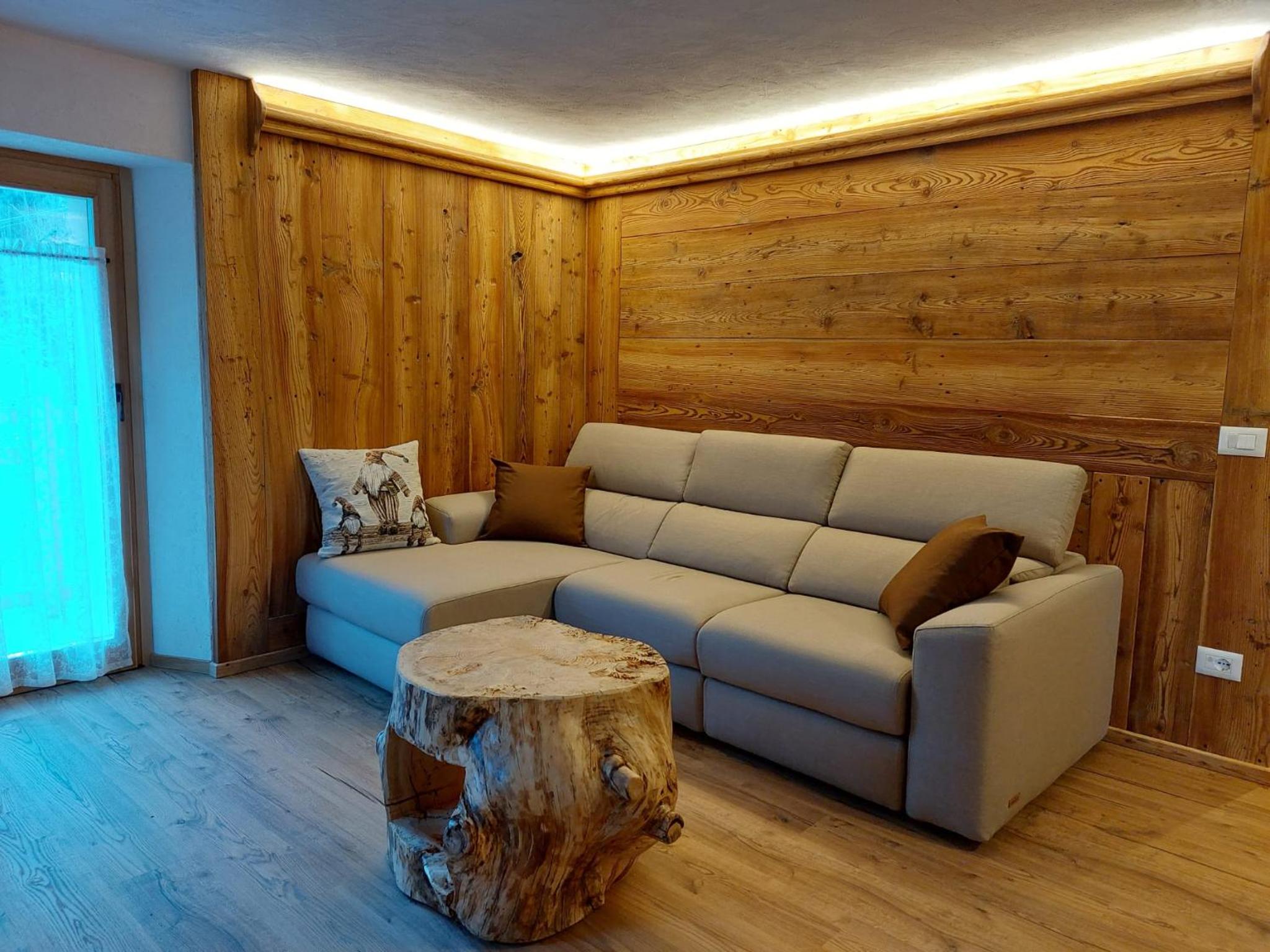 LA POESIA DOLOMITI APARTMENTS