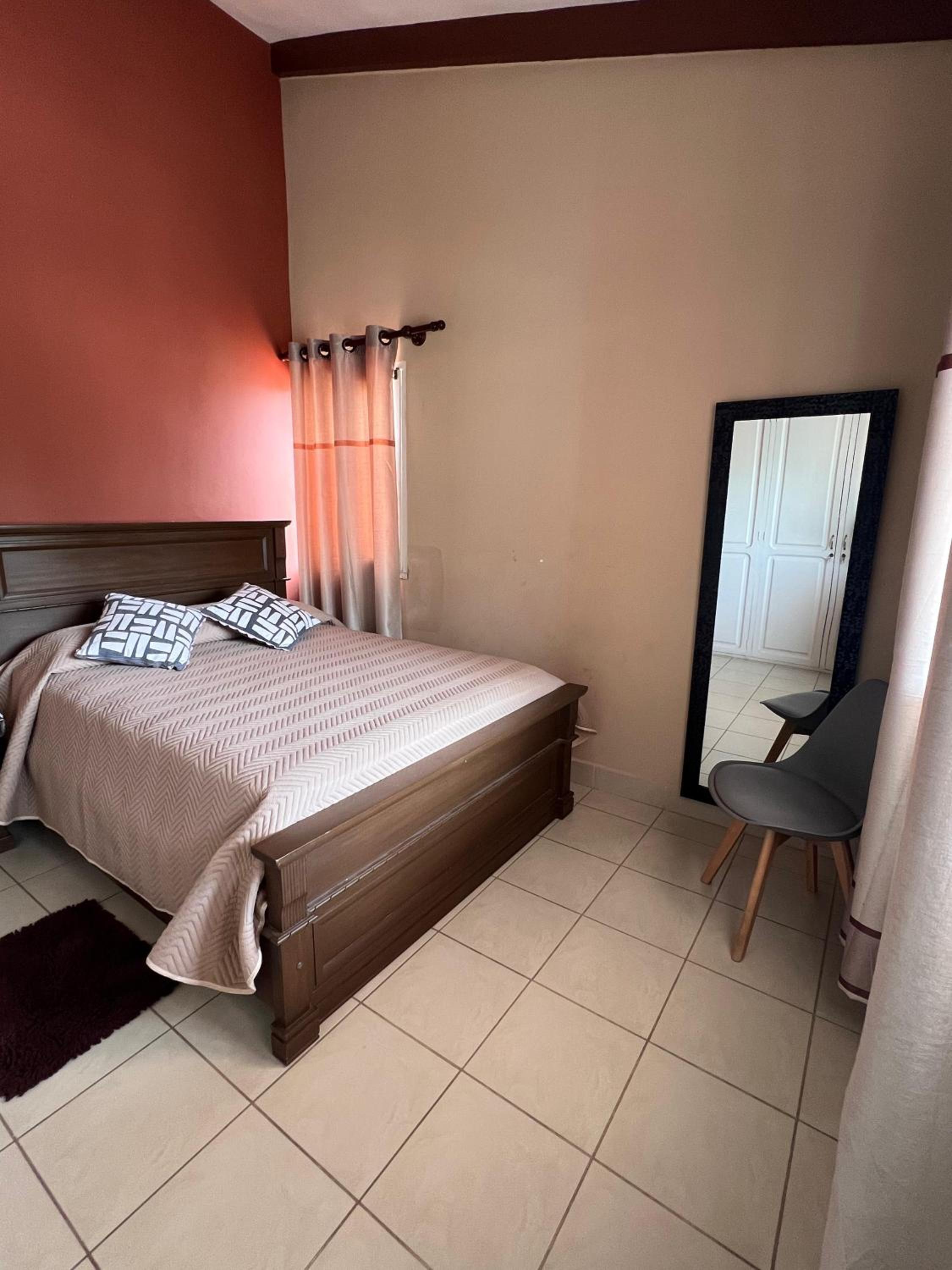 Hermosa y cómoda casa en Cochabamba