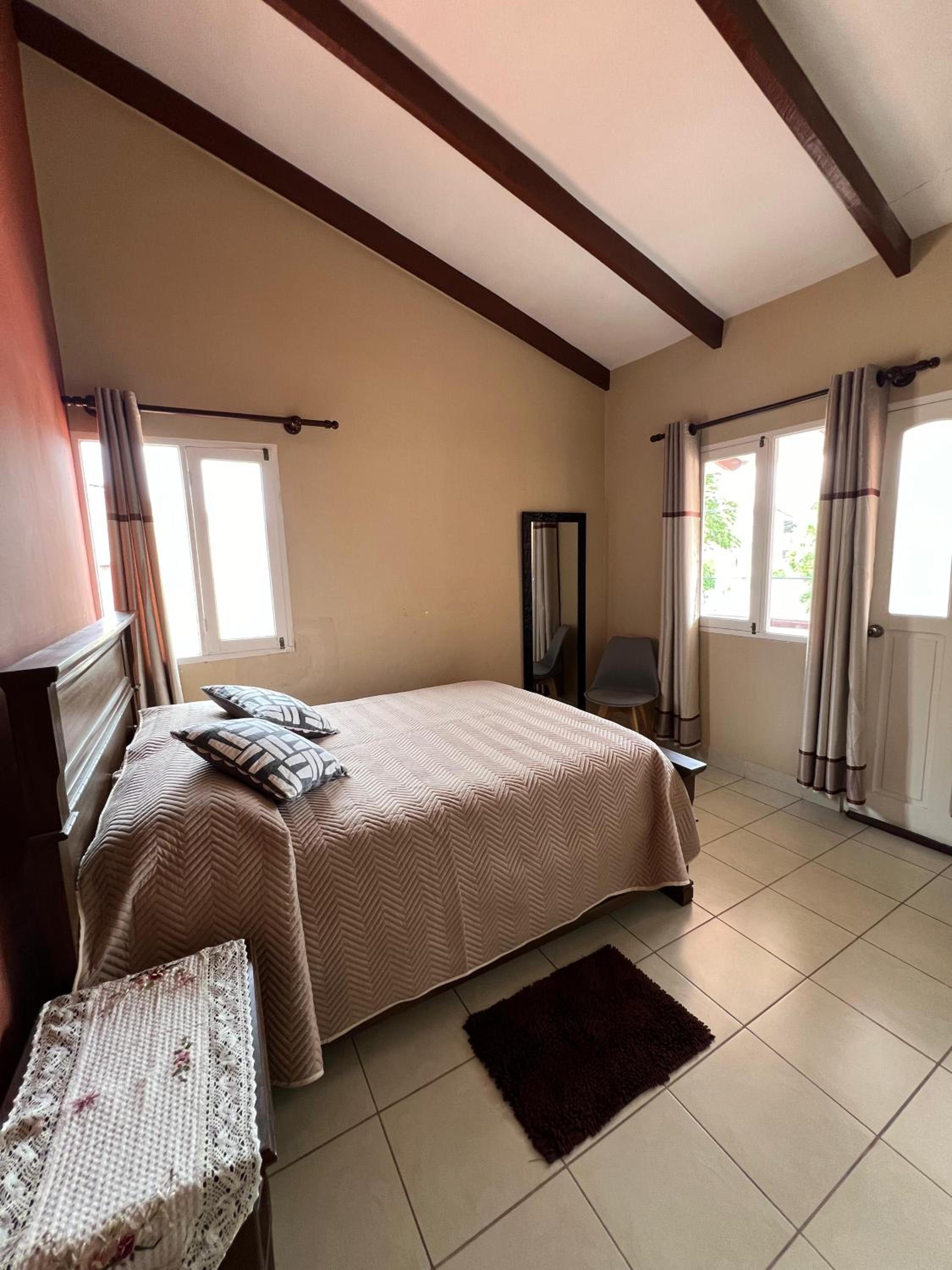 Hermosa y cómoda casa en Cochabamba