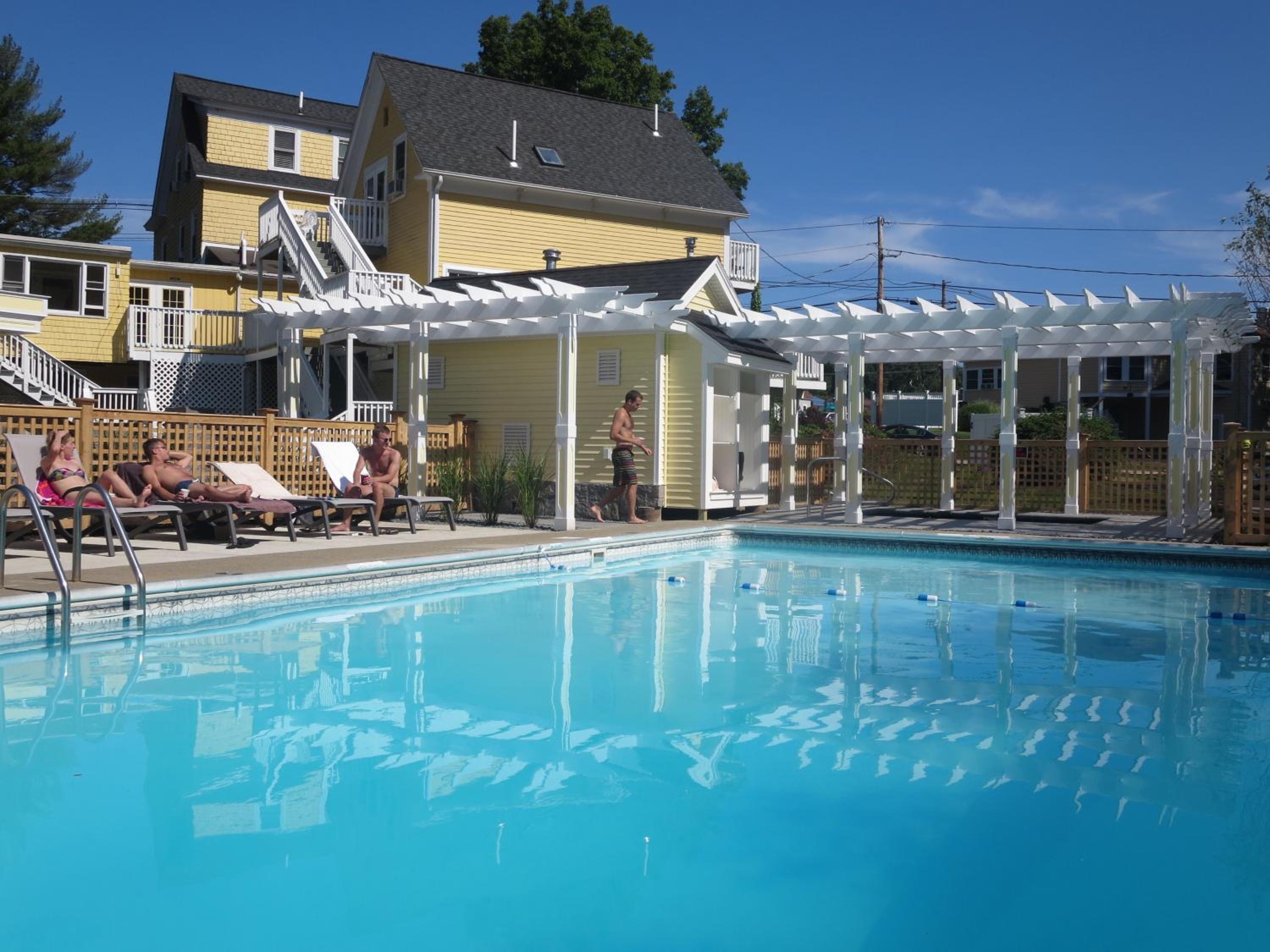 Admiral's Inn Resort - Property Image 3