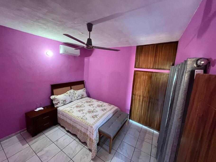 Departamento Chelito view 2