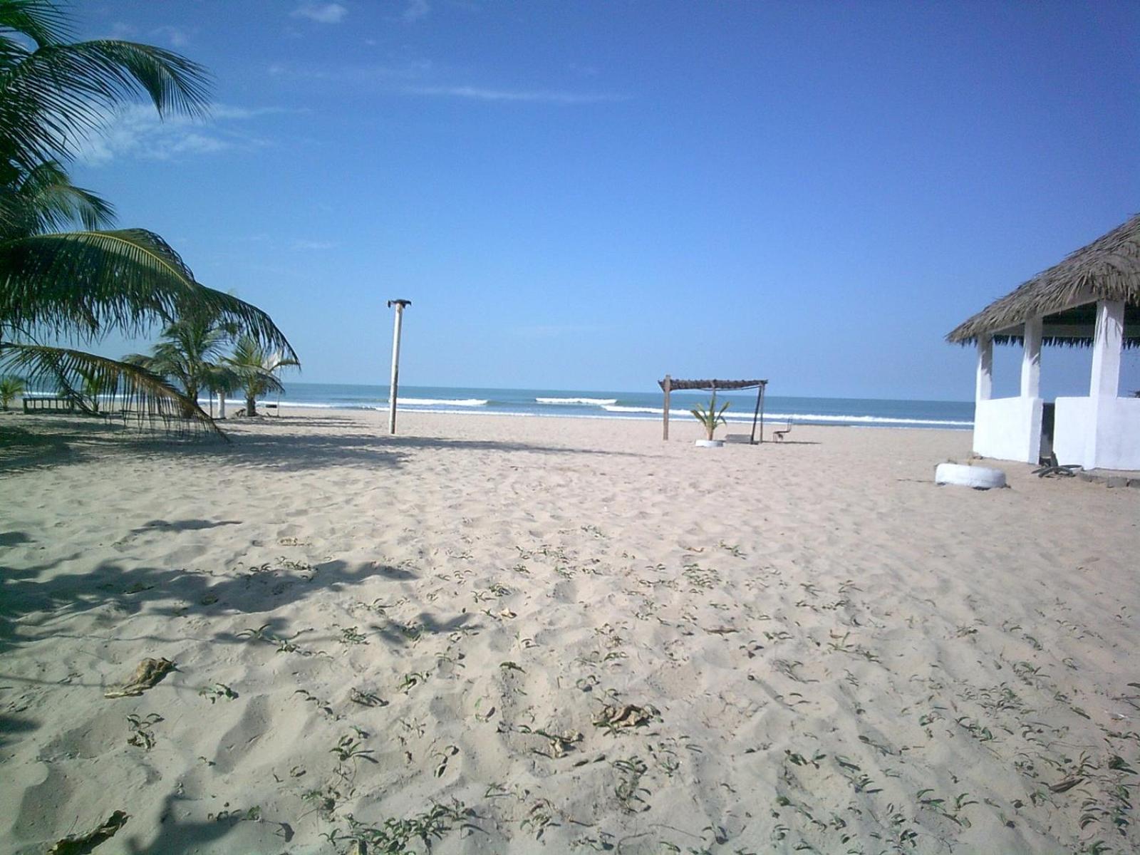 MANGROVE BEACH