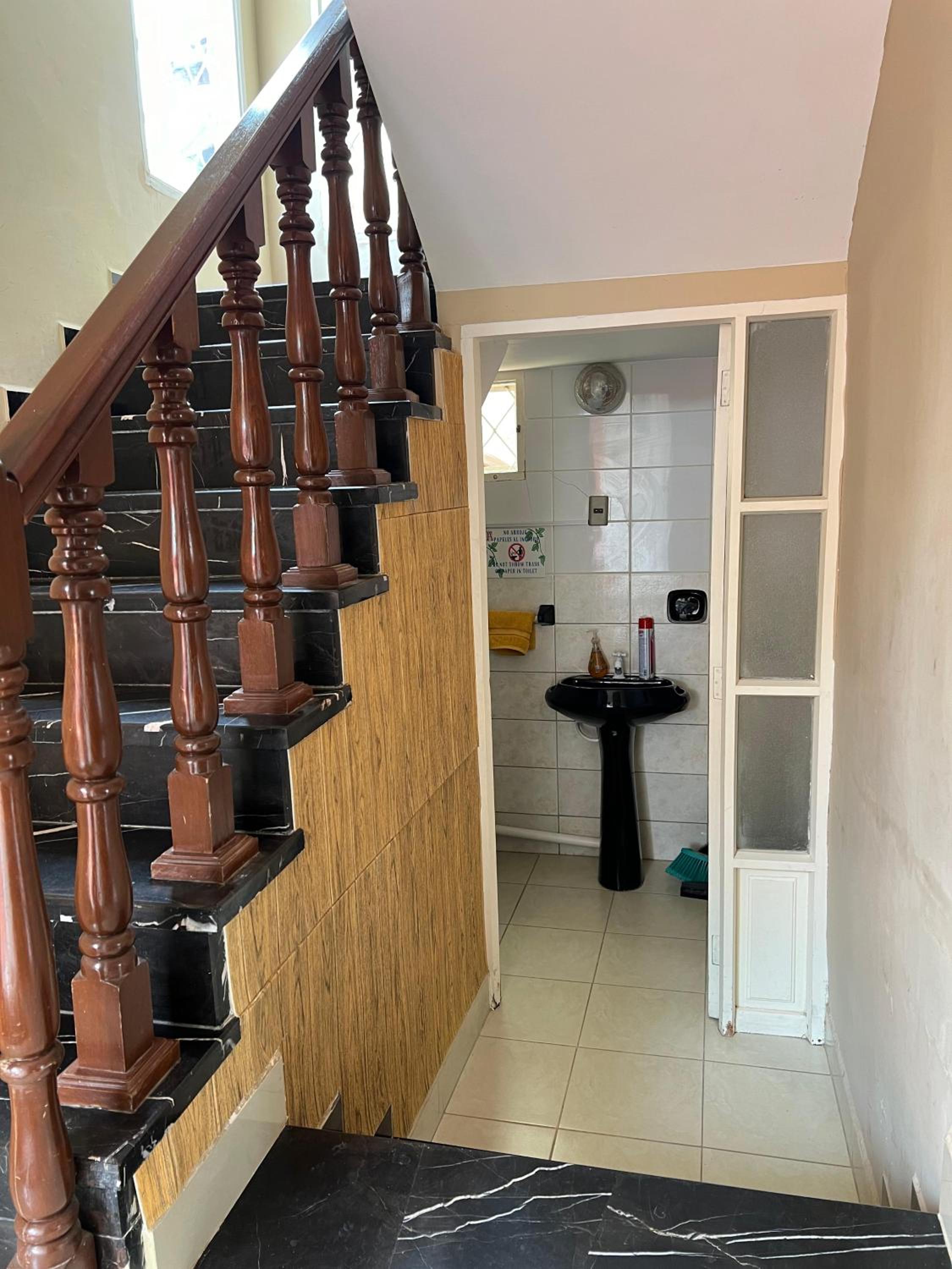 Hermosa y cómoda casa en Cochabamba
