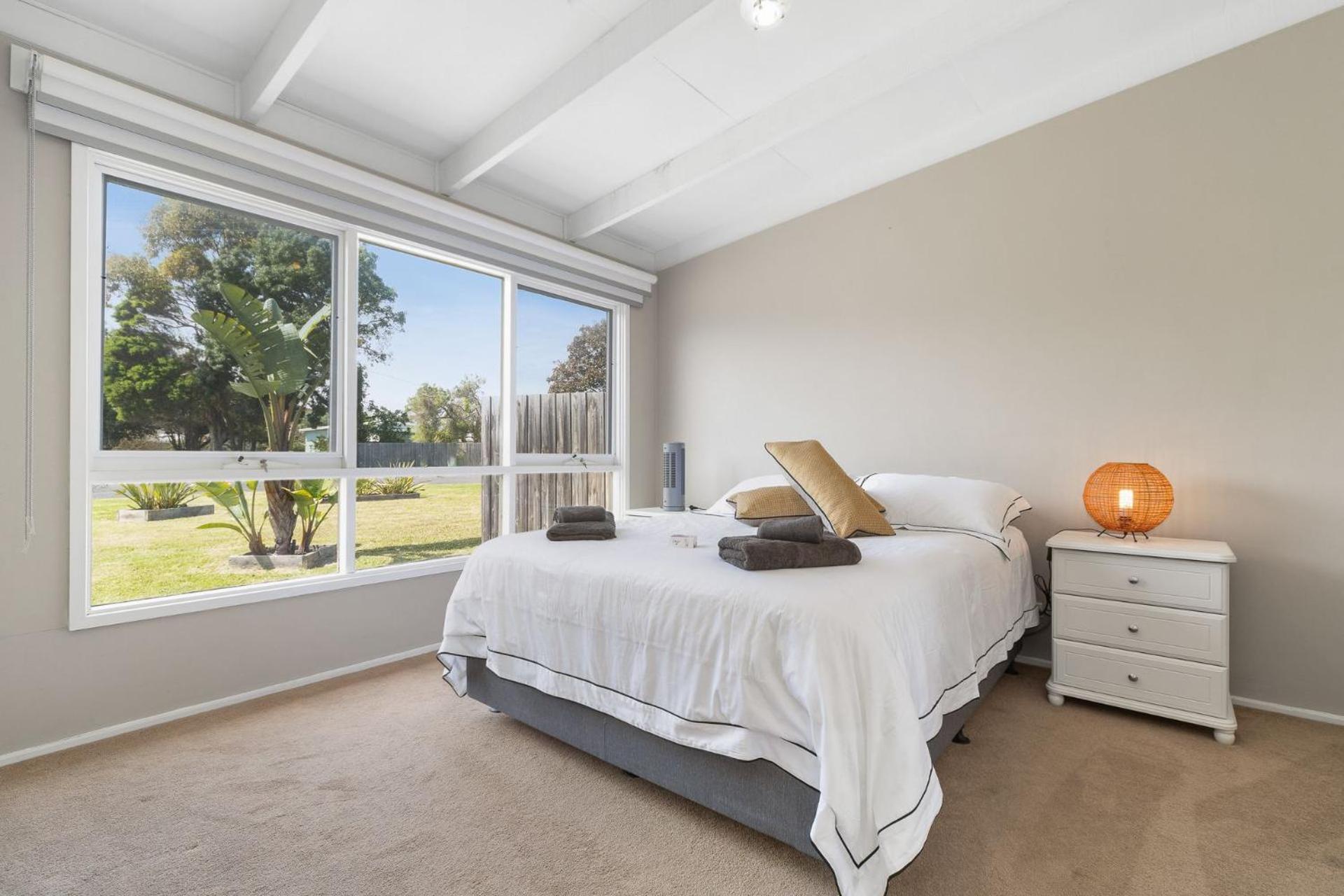 Tropicana Coastal Cottage