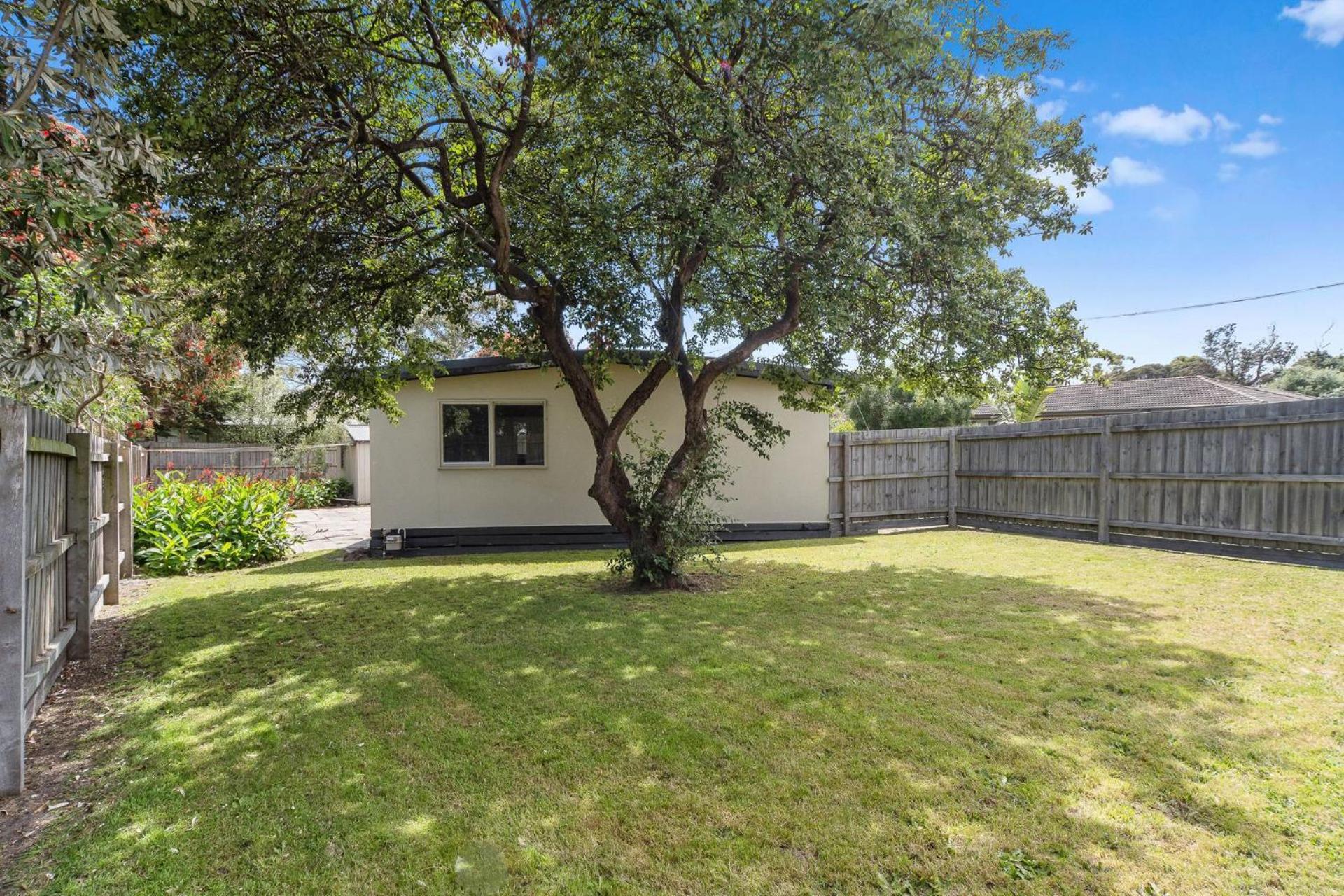 Tropicana Coastal Cottage