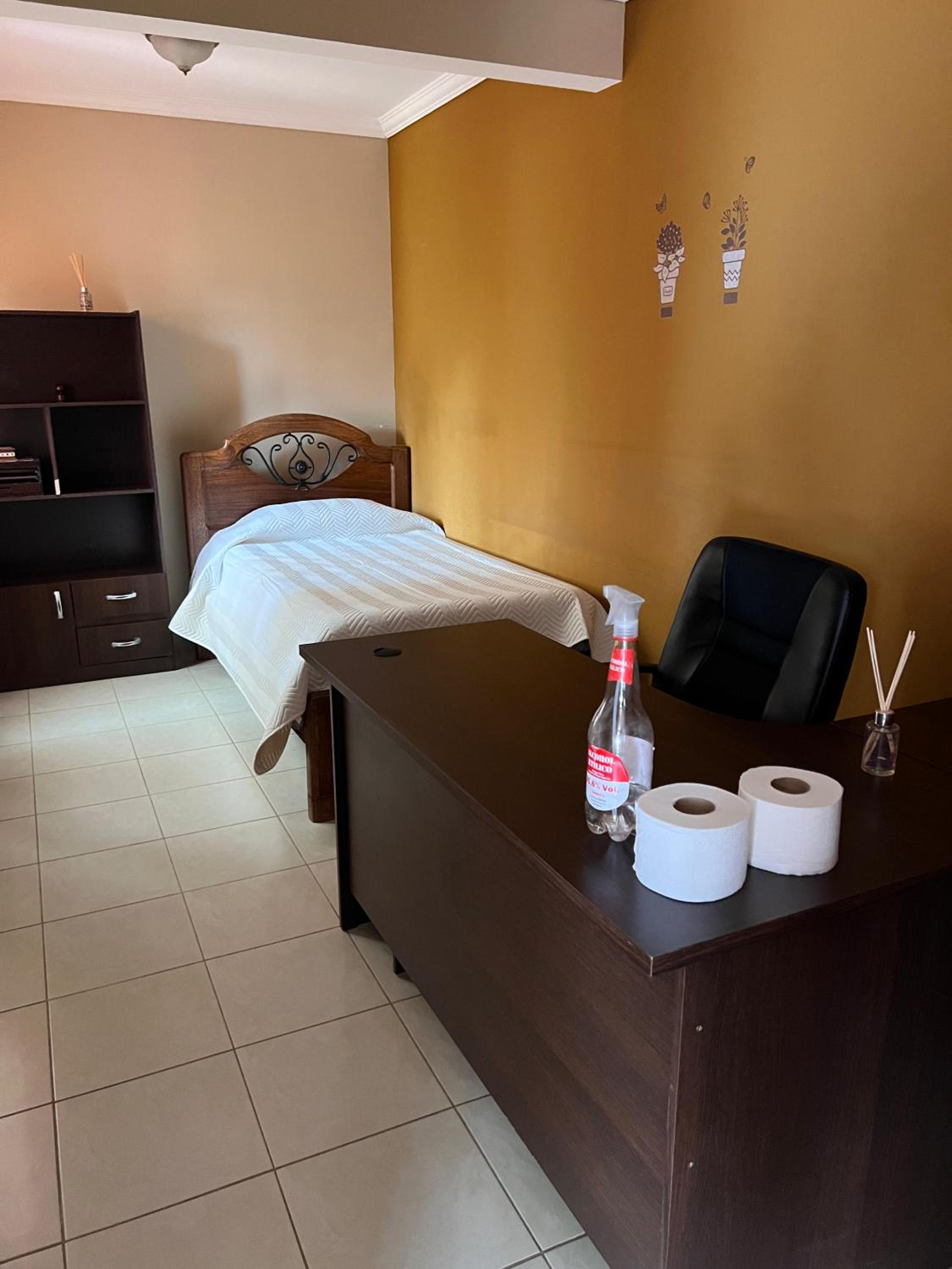 Hermosa y cómoda casa en Cochabamba