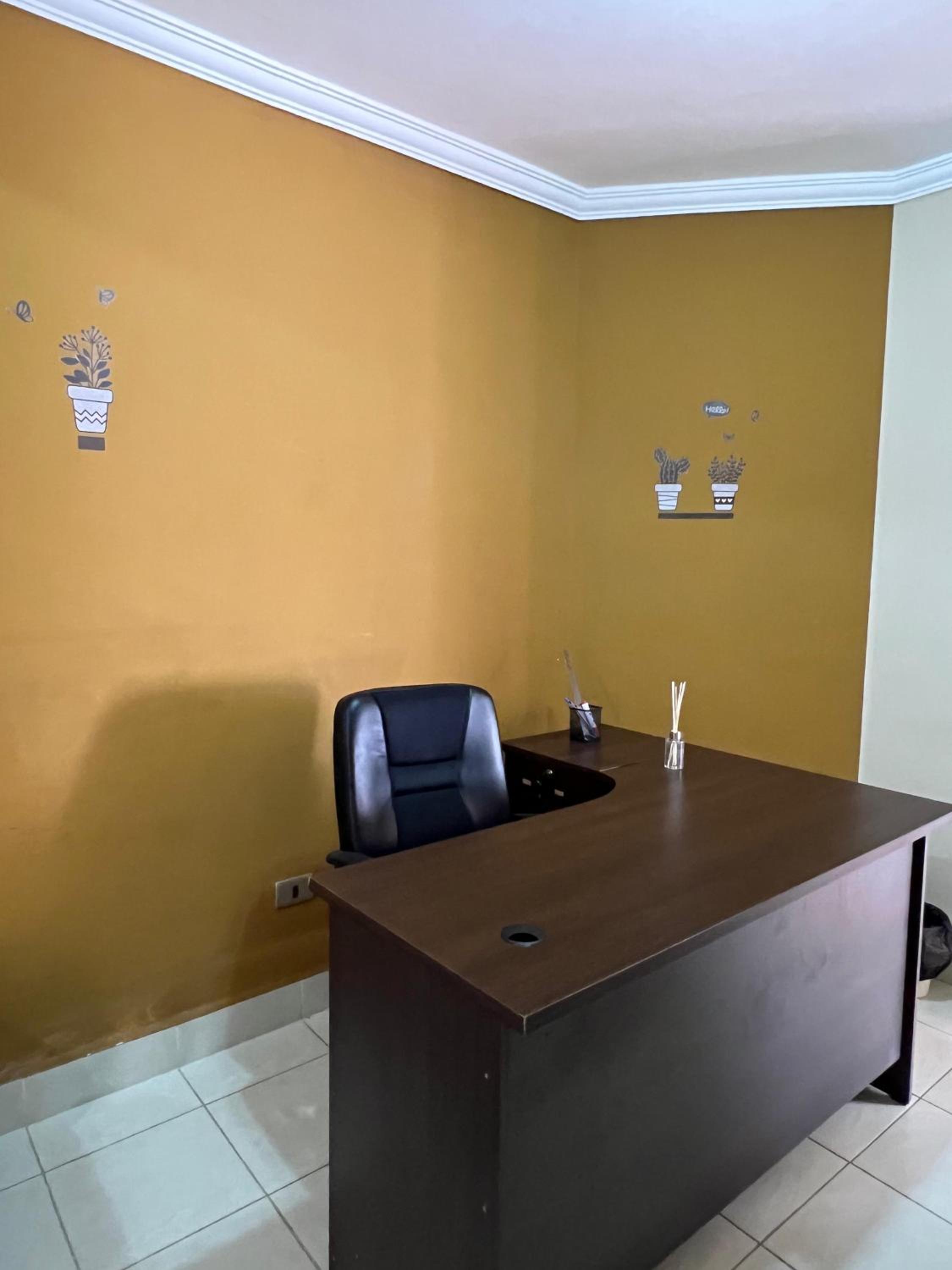 Hermosa y cómoda casa en Cochabamba
