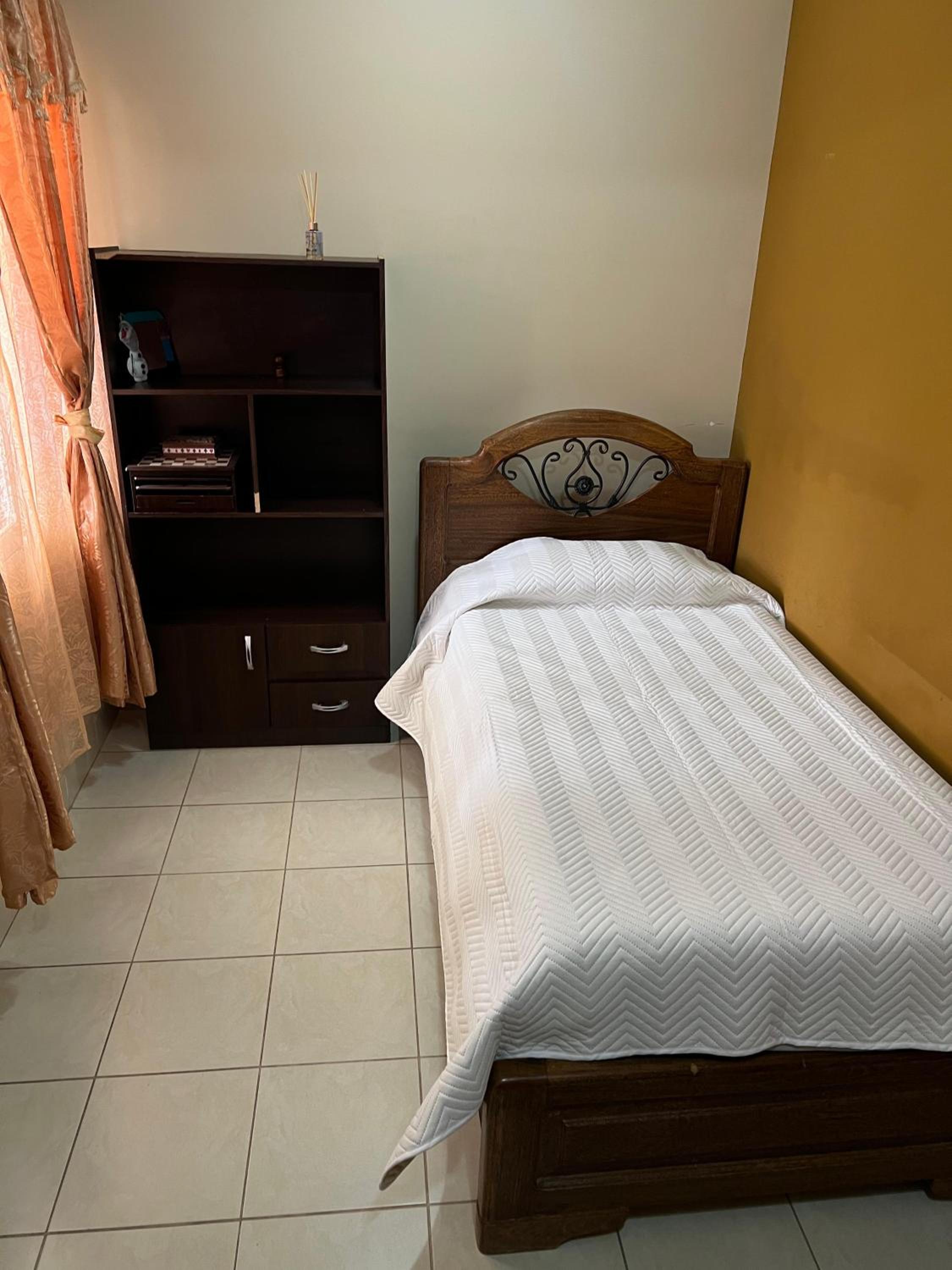 Hermosa y cómoda casa en Cochabamba