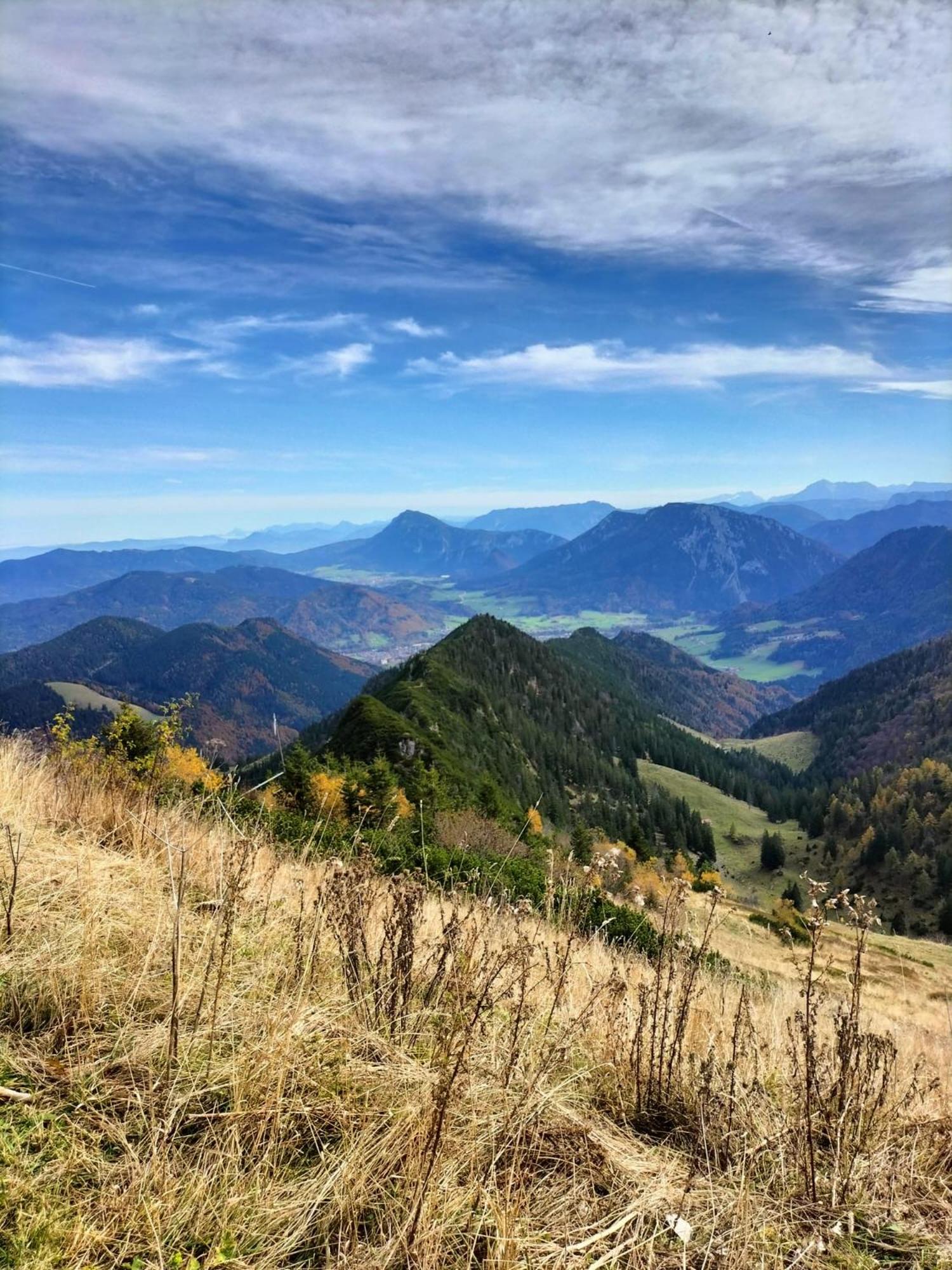 Feriennest Chiemseeglück view 3