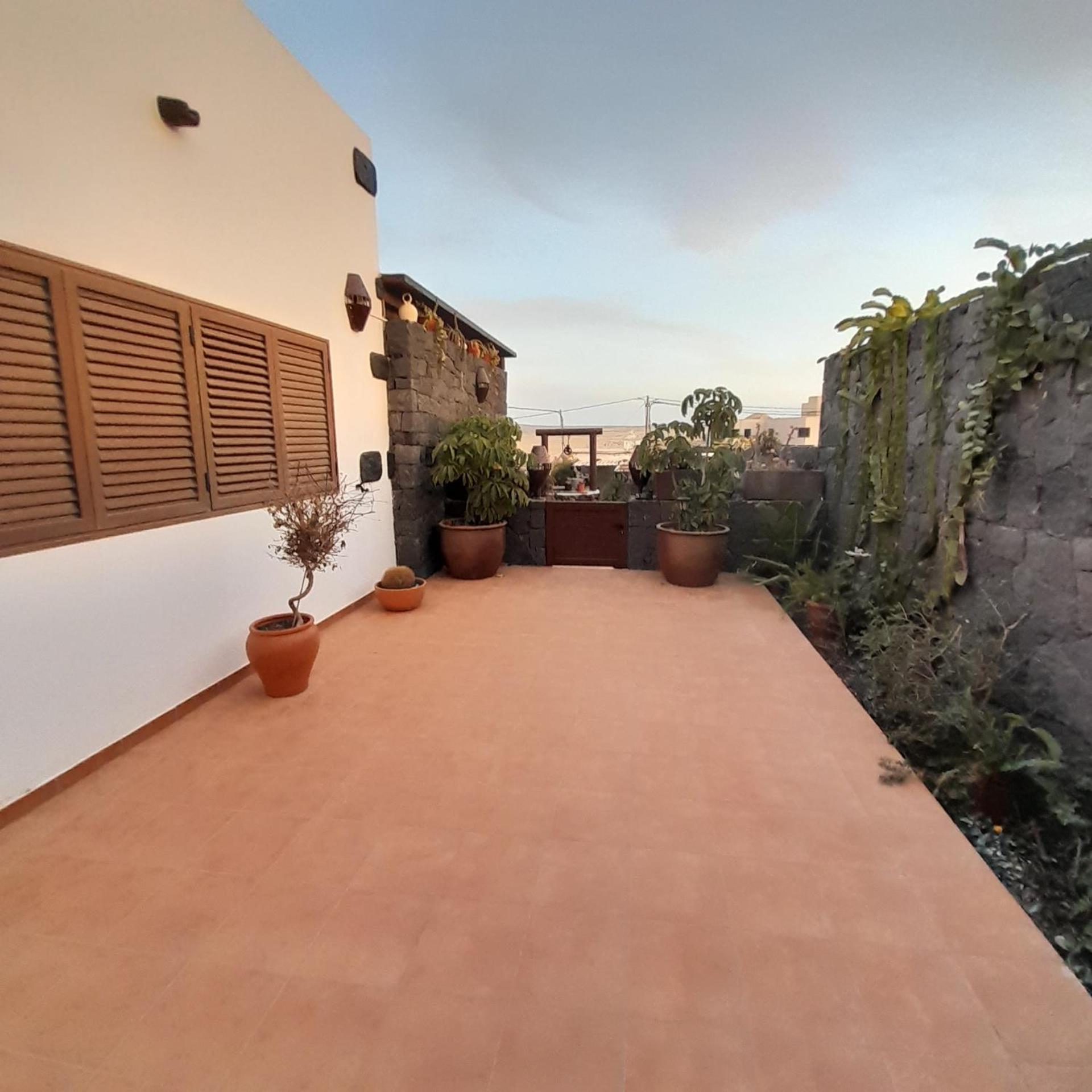 Casa victoria