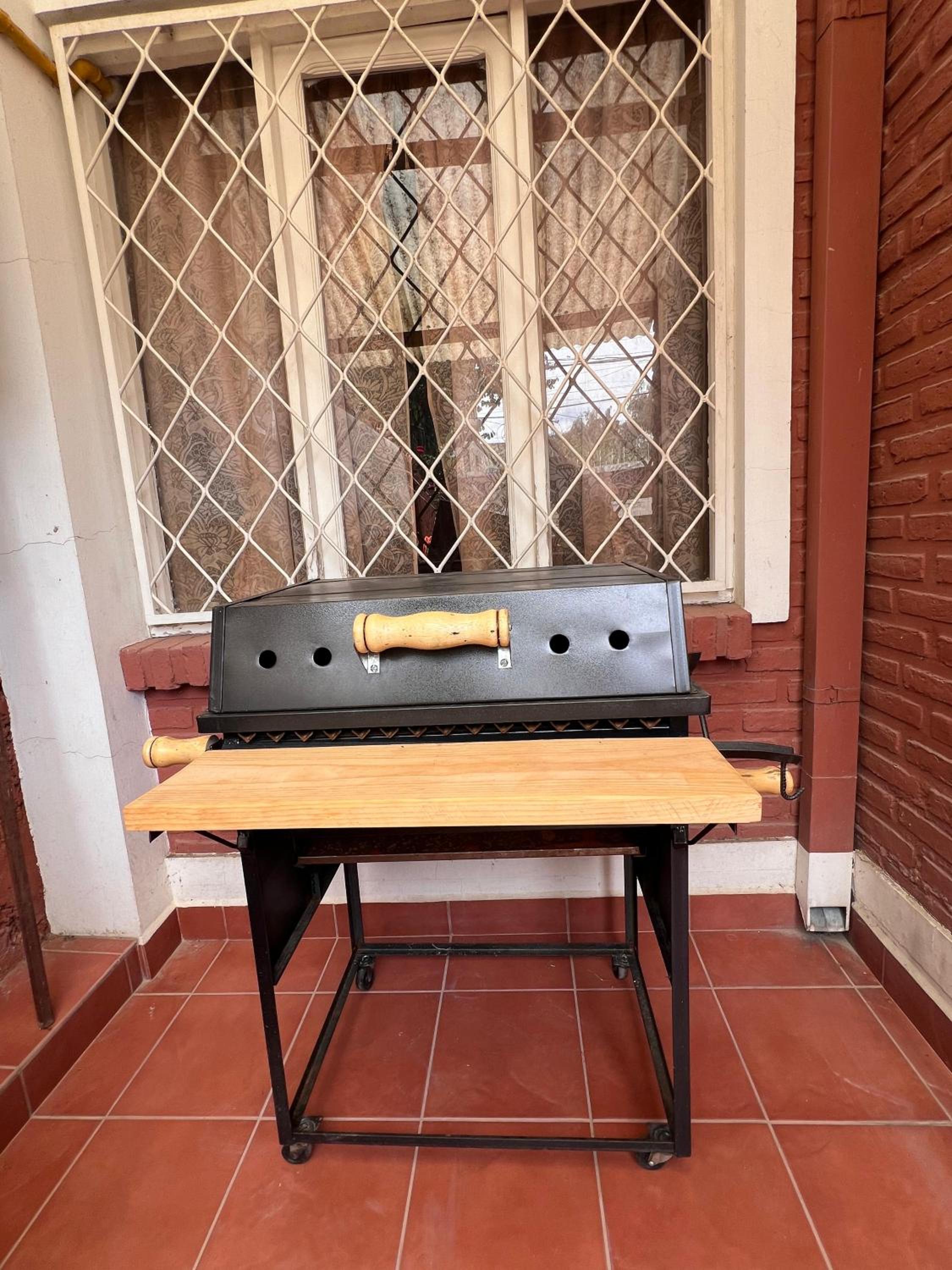 Hermosa y cómoda casa en Cochabamba
