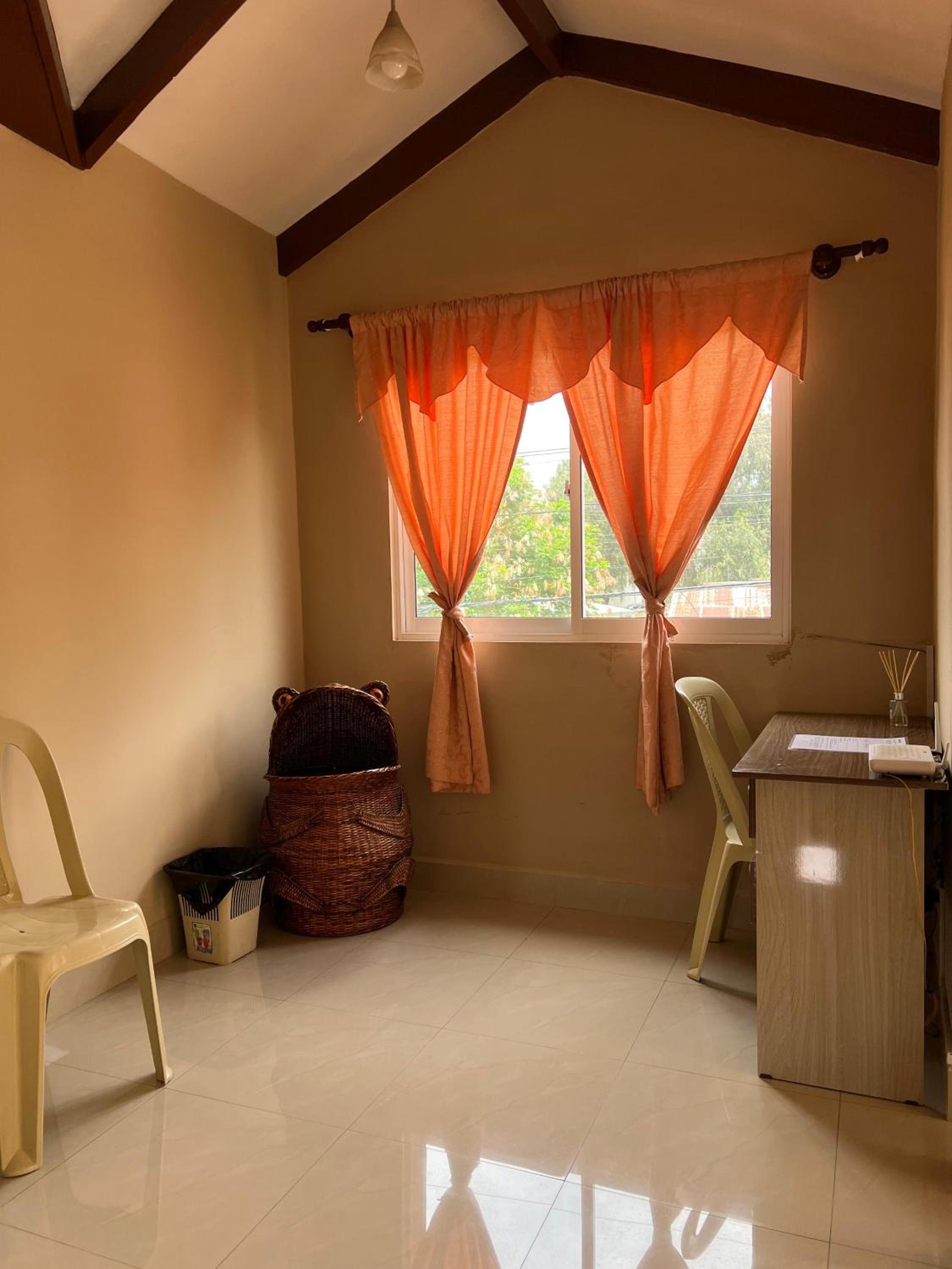 Hermosa y cómoda casa en Cochabamba