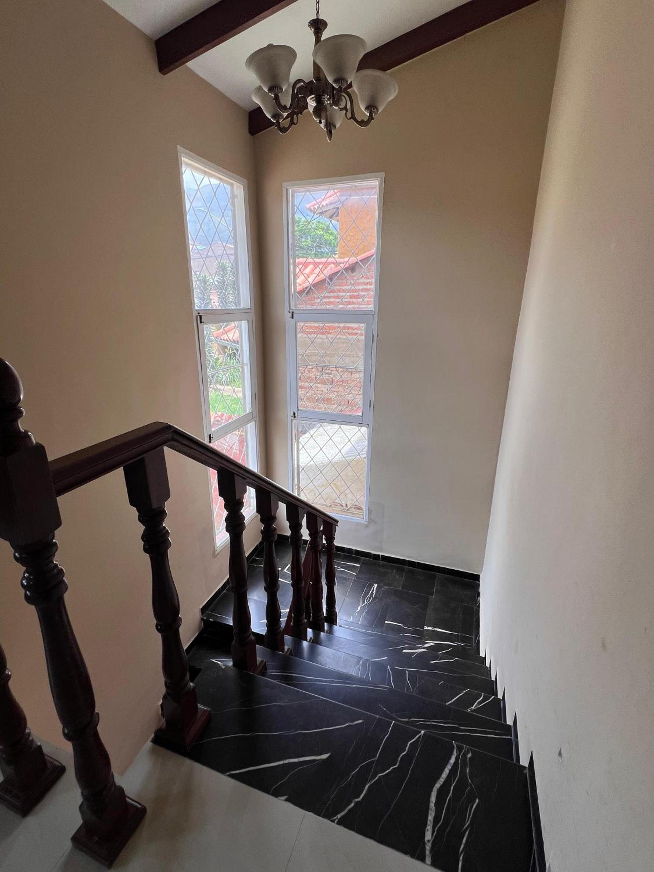 Hermosa y cómoda casa en Cochabamba