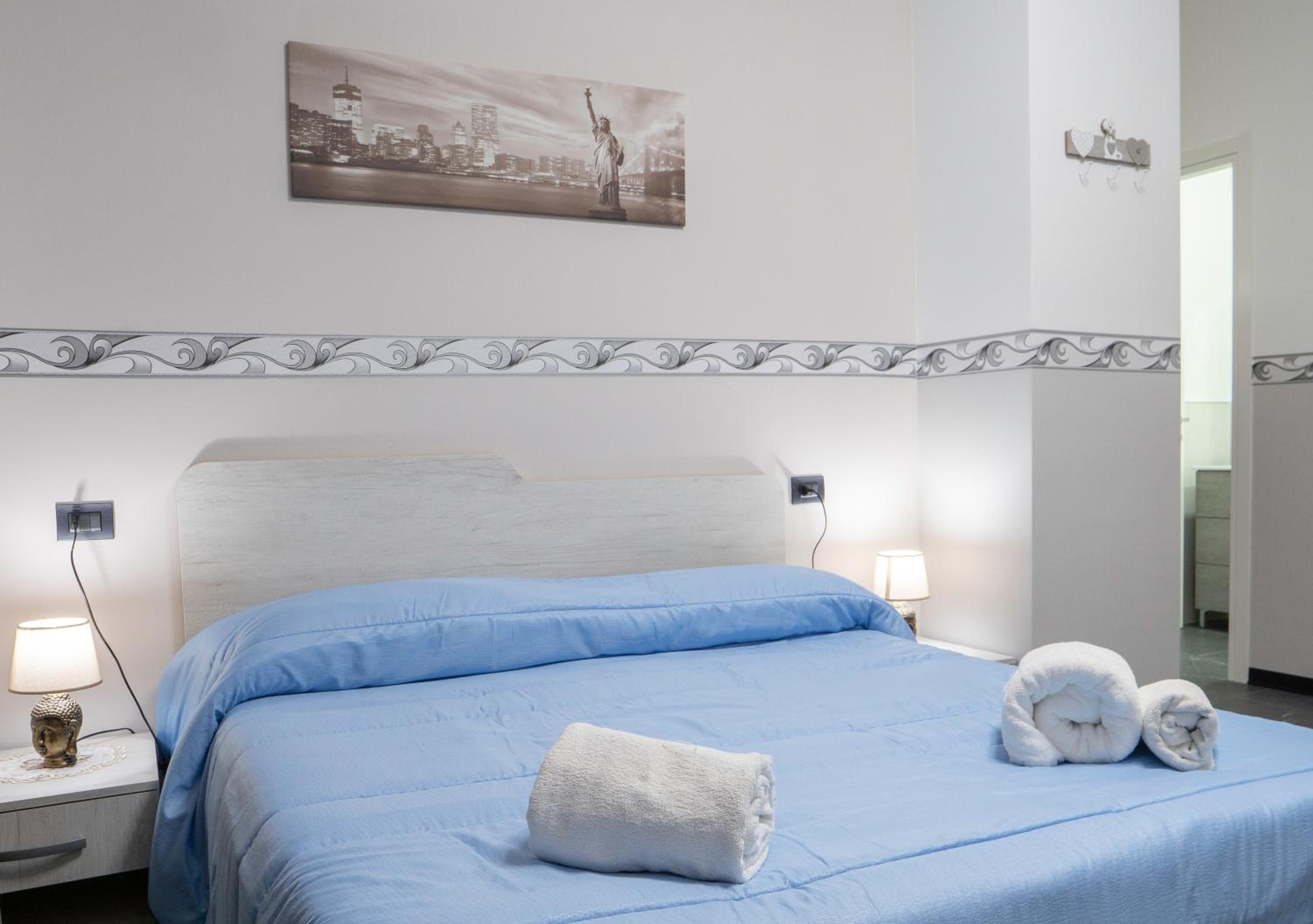 europa bed