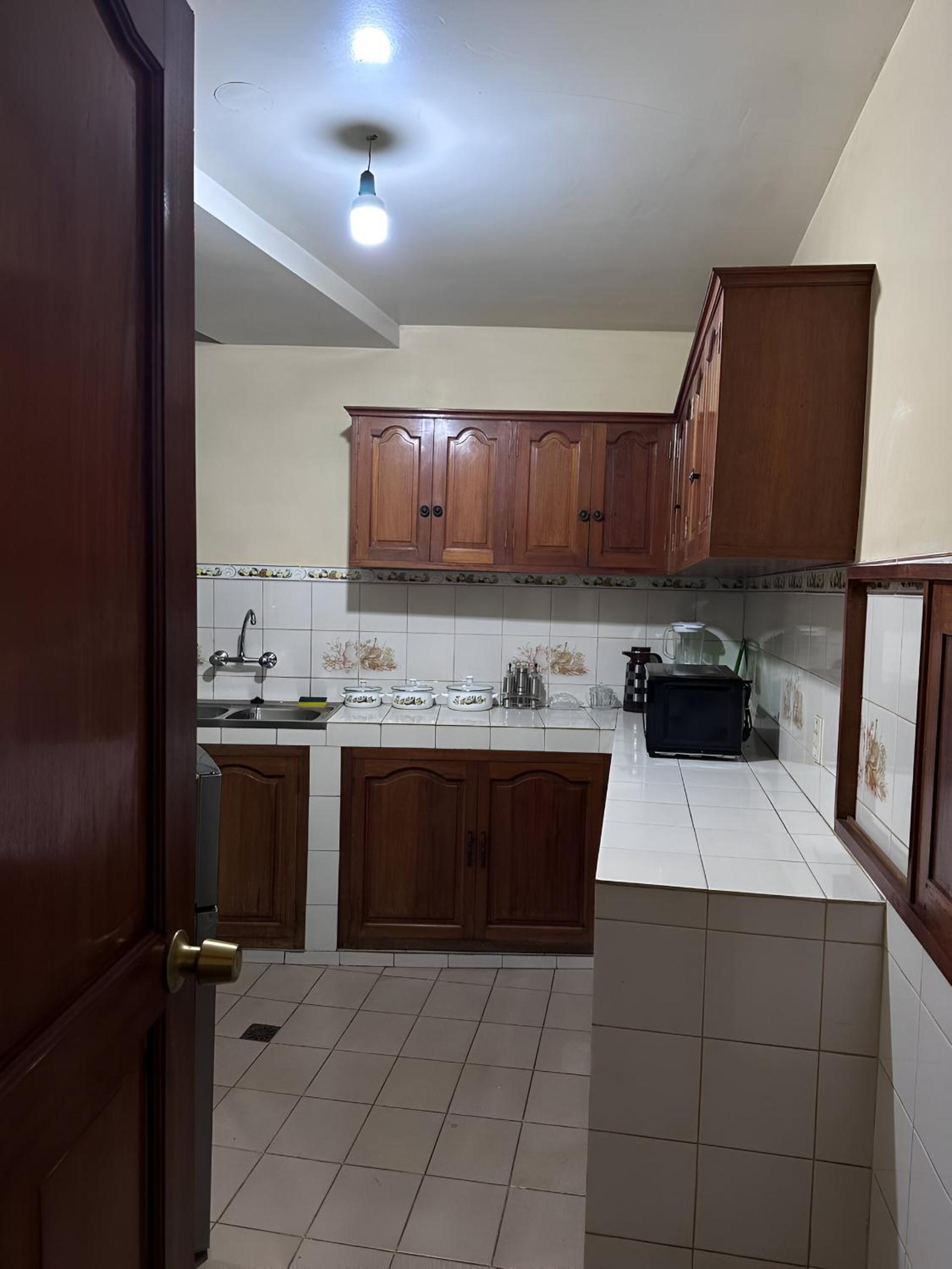 Departamento como en casa