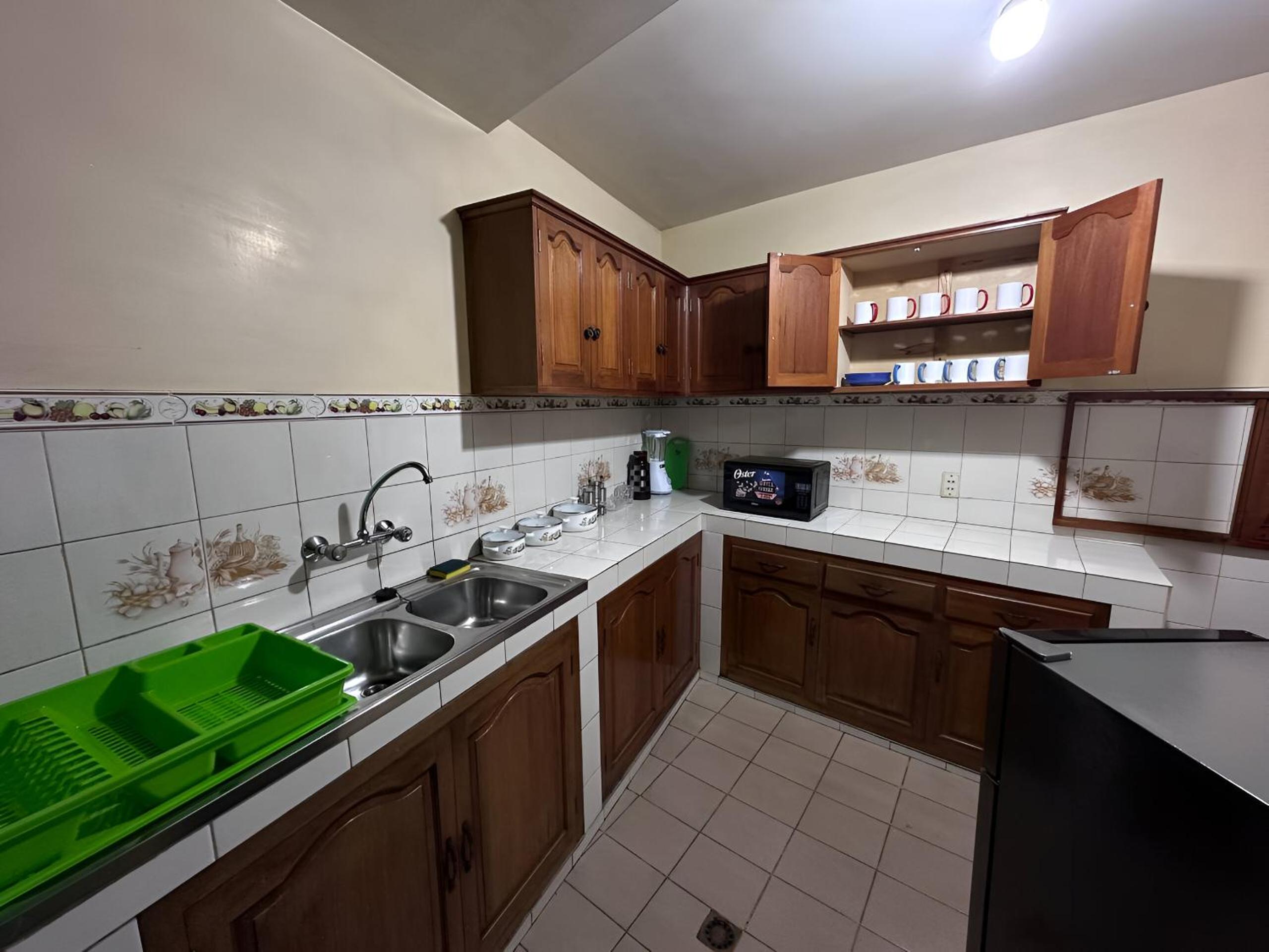 Departamento como en casa