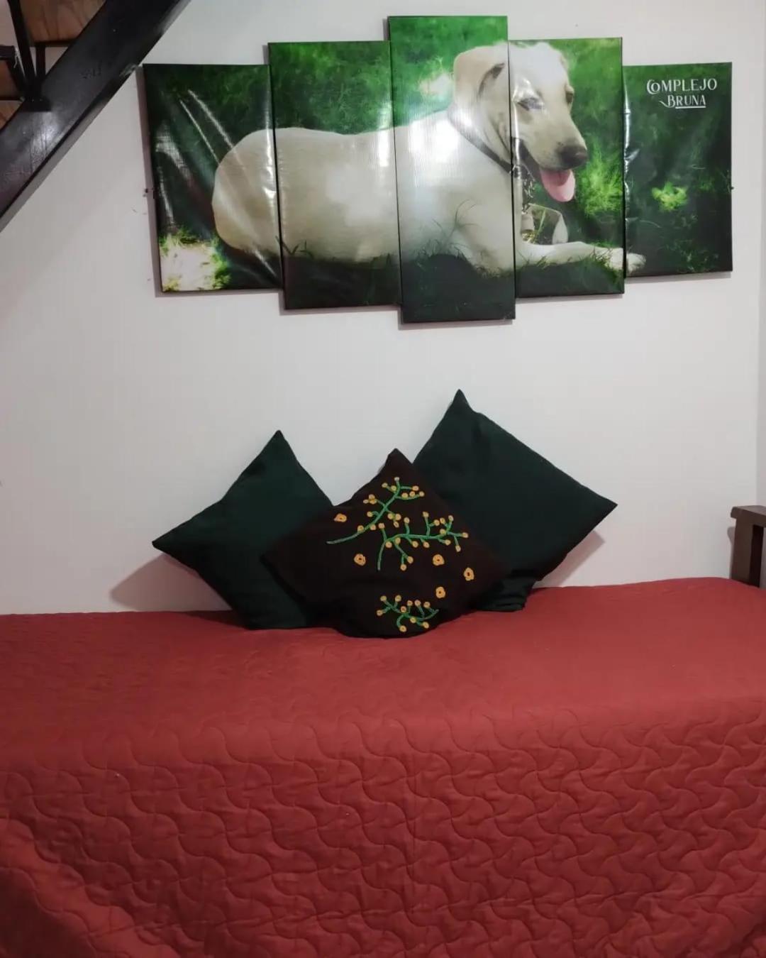 Bruna Departamentos