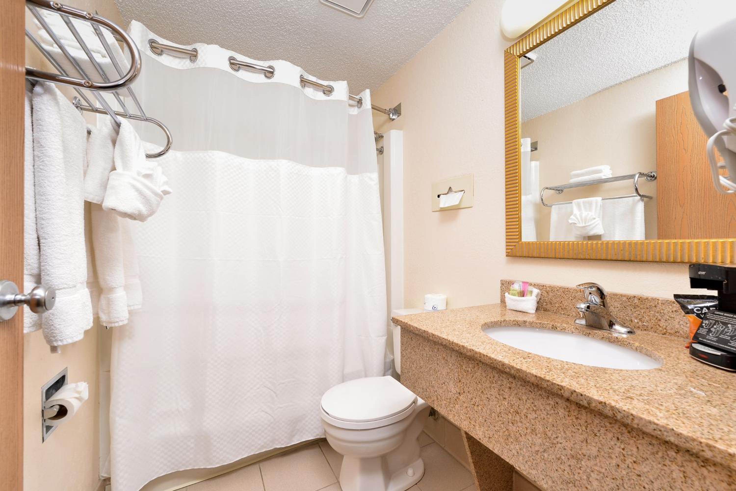 Super 8 by Wyndham Casper West by the River, Billede 25