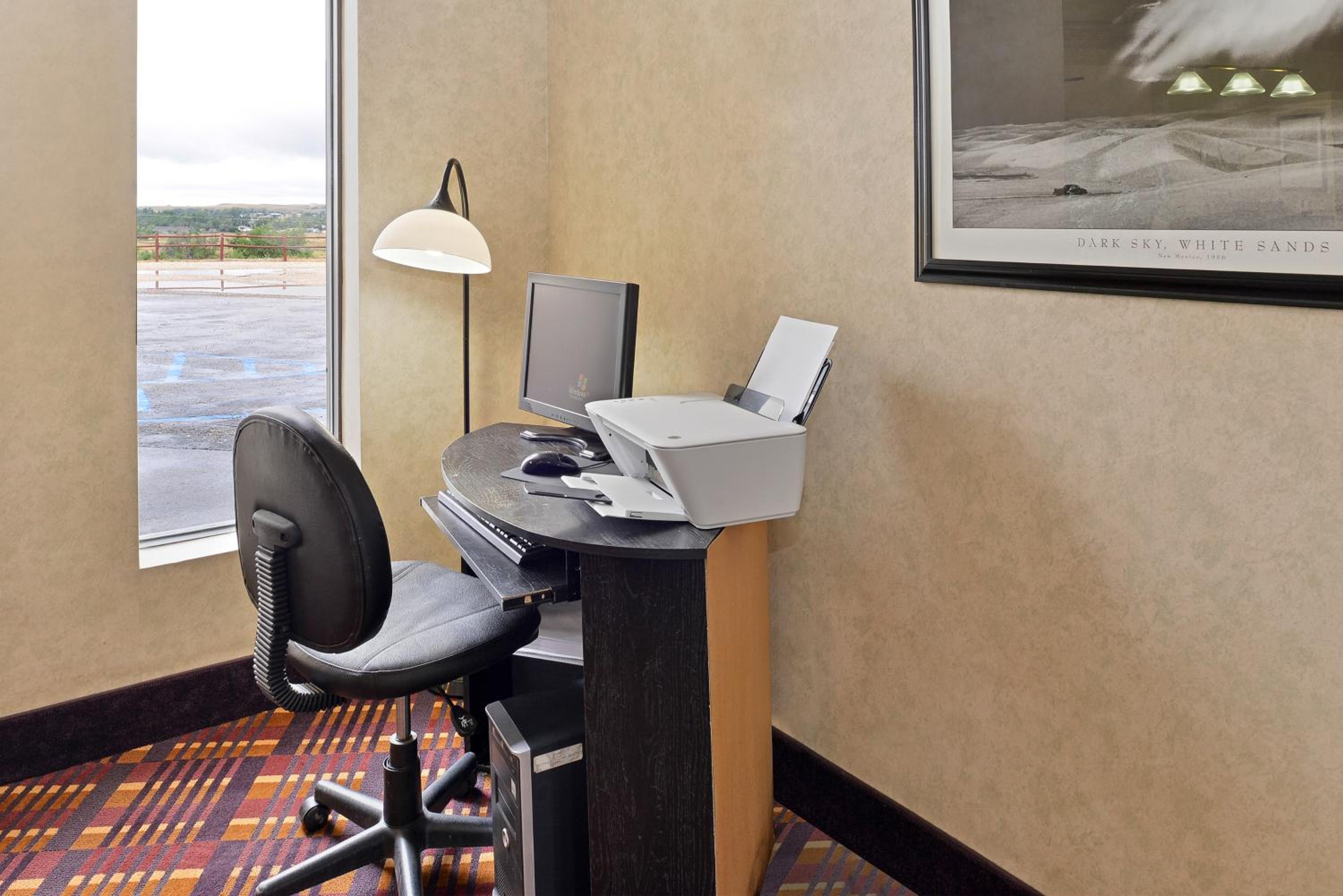Super 8 by Wyndham Casper West by the River, Billede 14