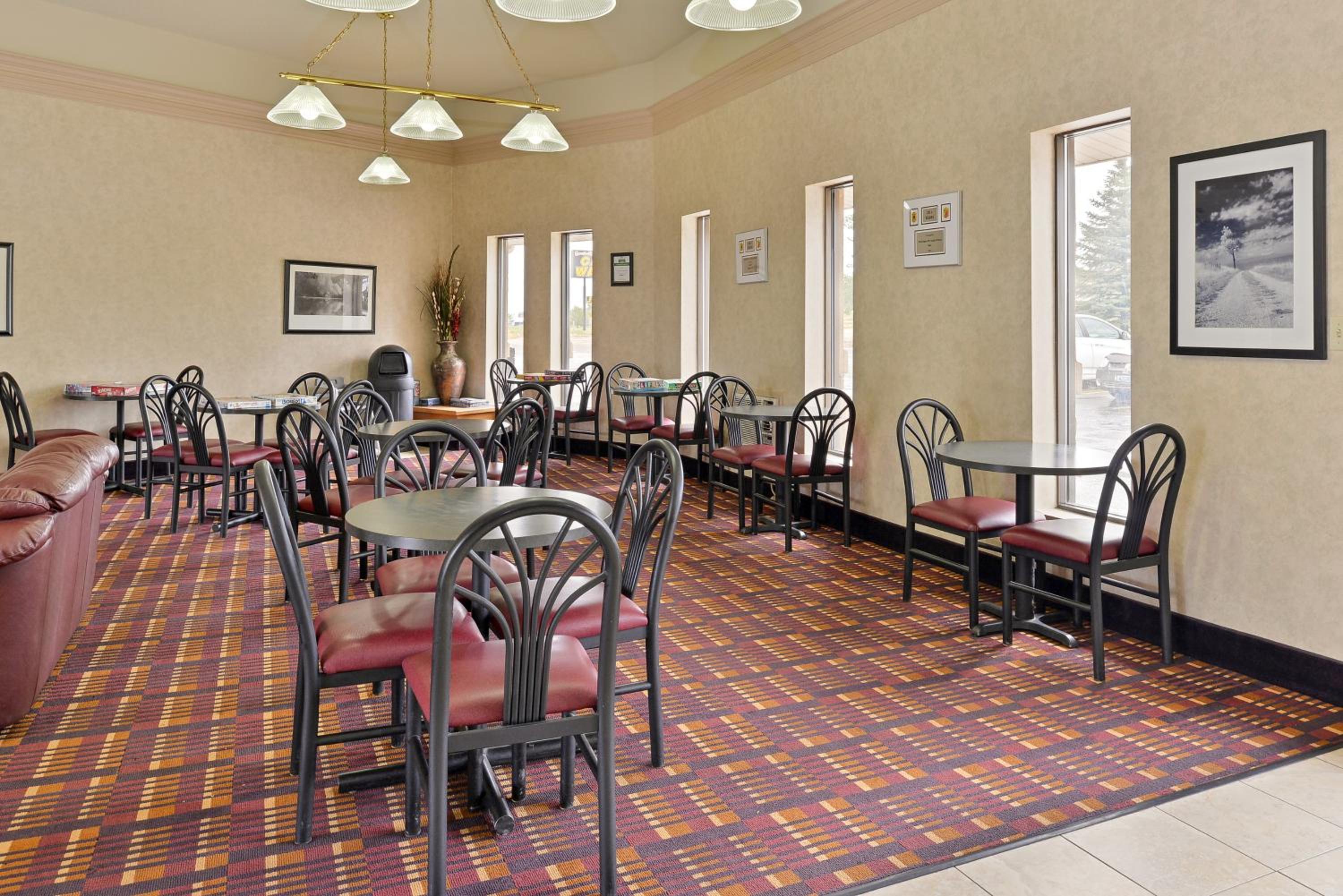 Super 8 by Wyndham Casper West by the River, Billede 22