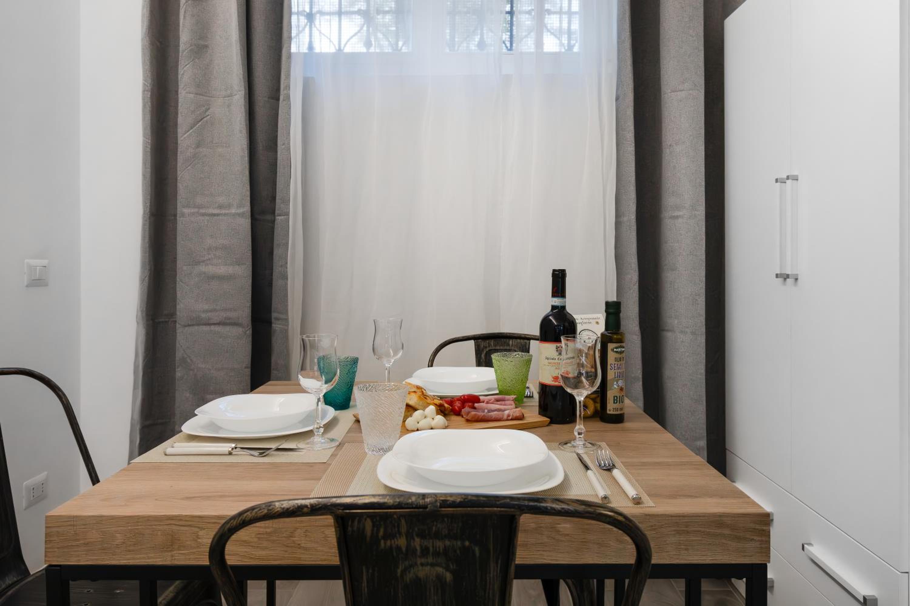 [Fondazione Prada-Navigli] 15 minutes to Duomo by Metro