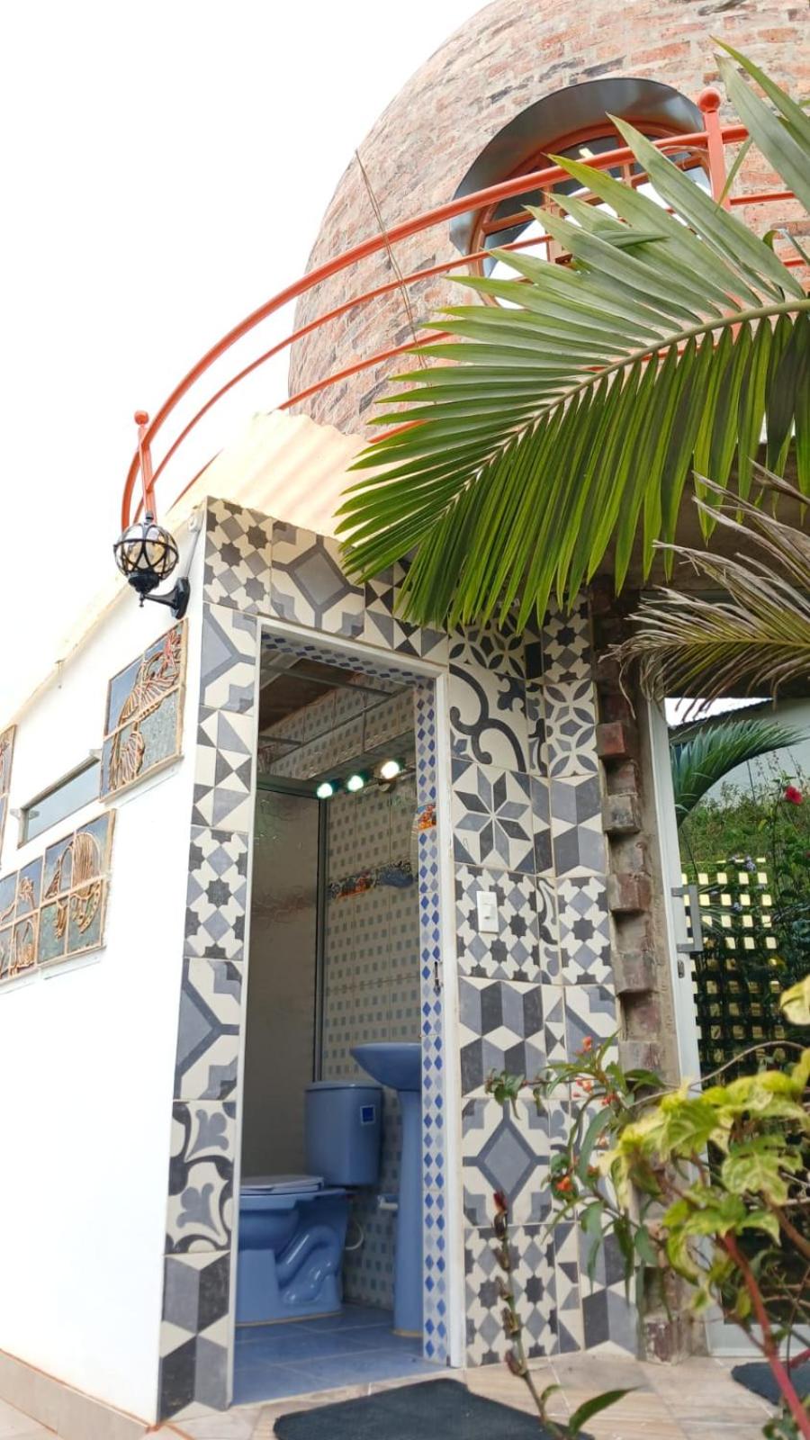 El Domo Macanal