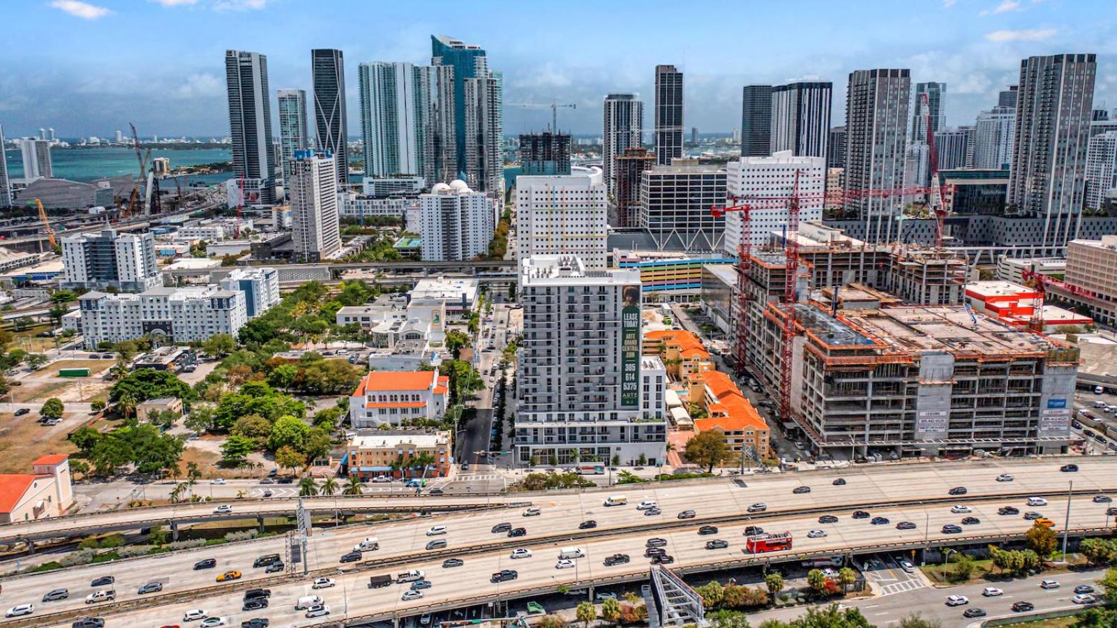 Charming 3-Bed Mins from Brickell With Free Parking