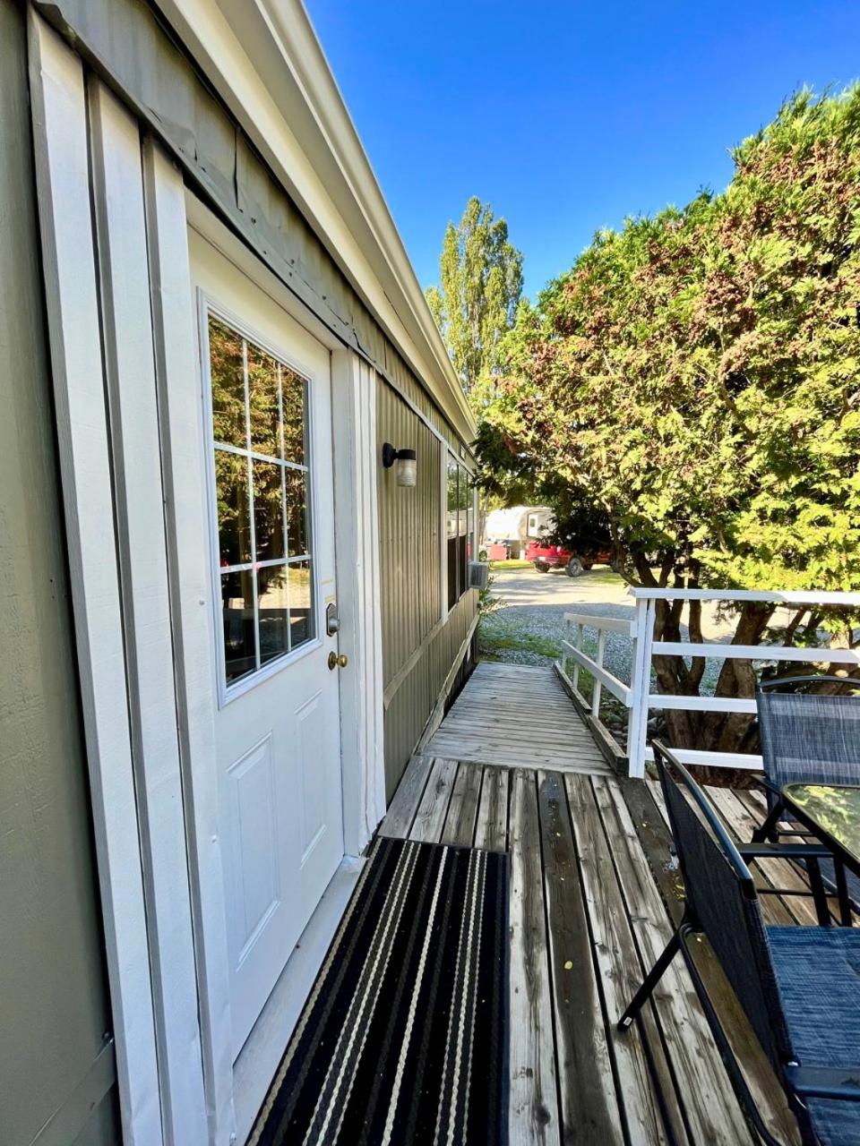 Roberts Roost Resort
