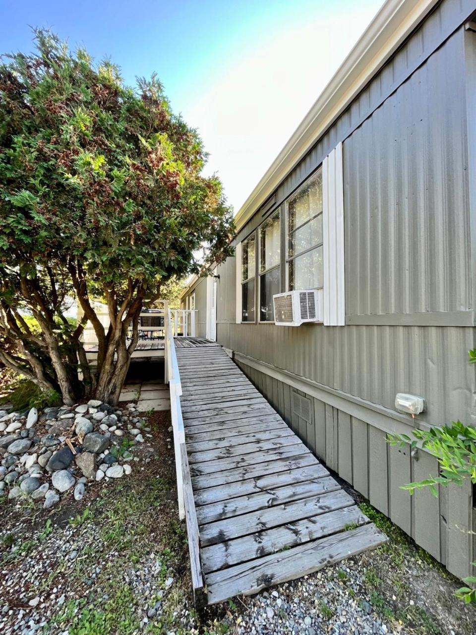 Roberts Roost Resort