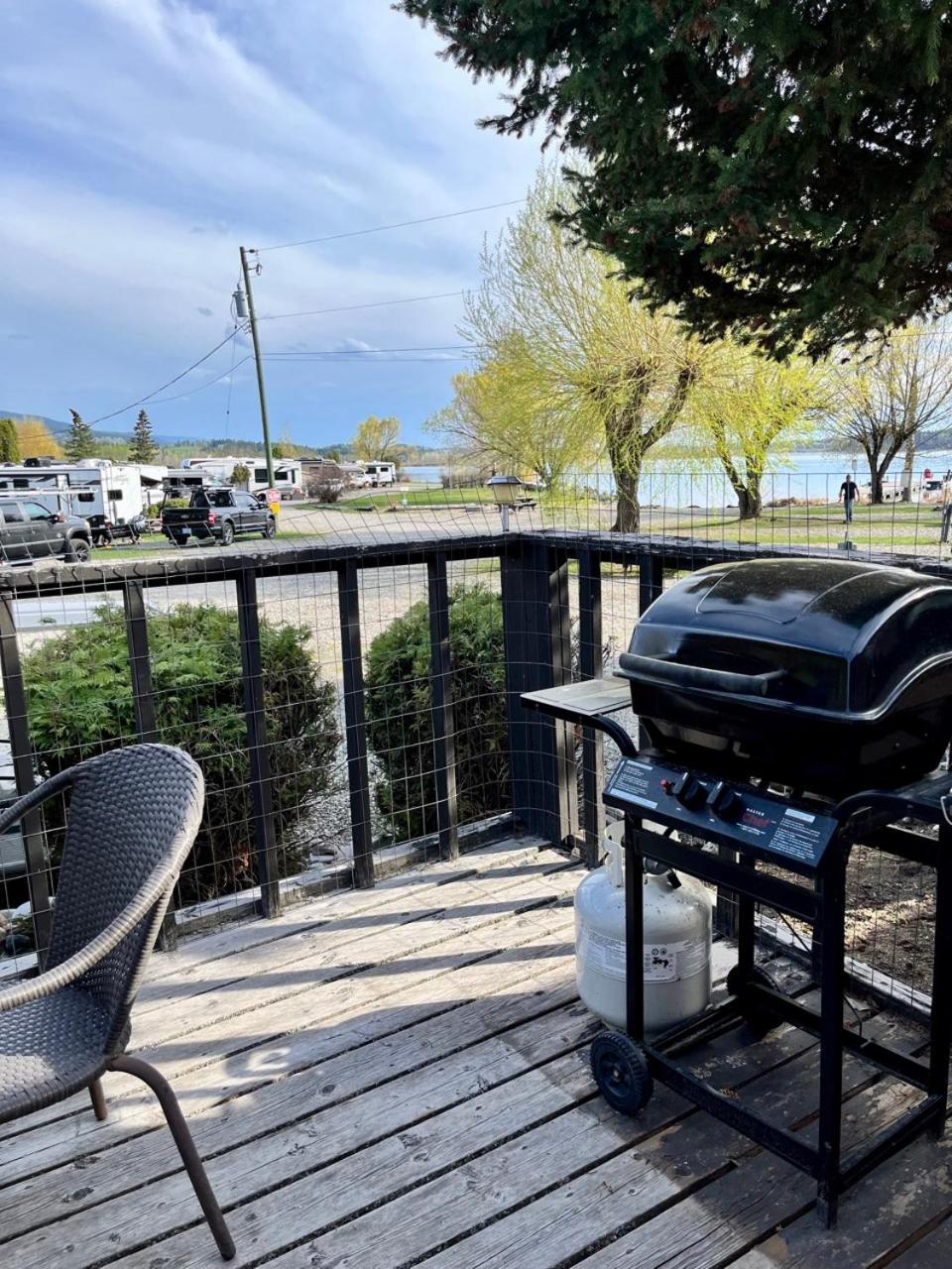 Roberts Roost Resort