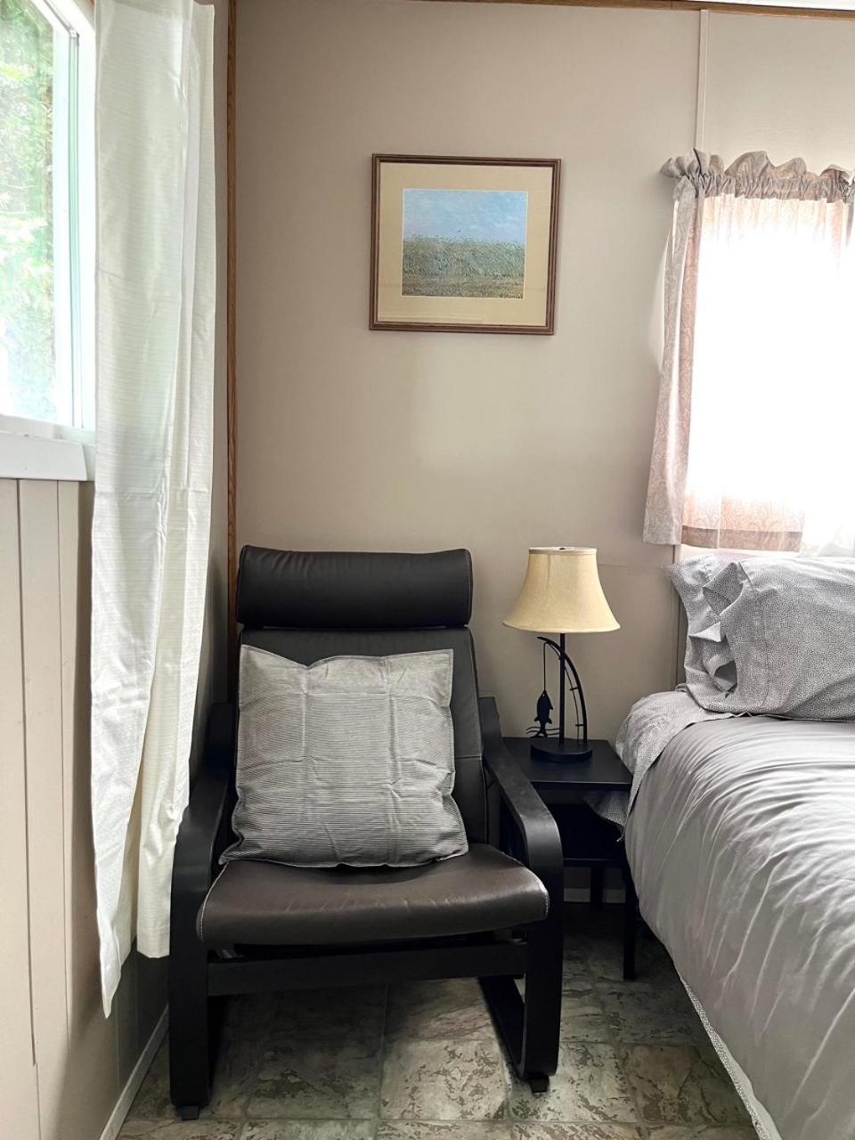 Roberts Roost Resort