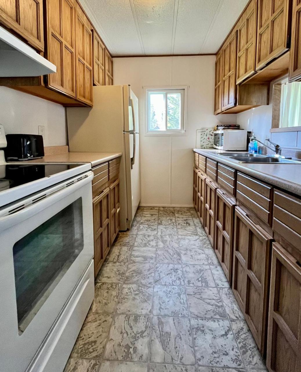 Roberts Roost Resort
