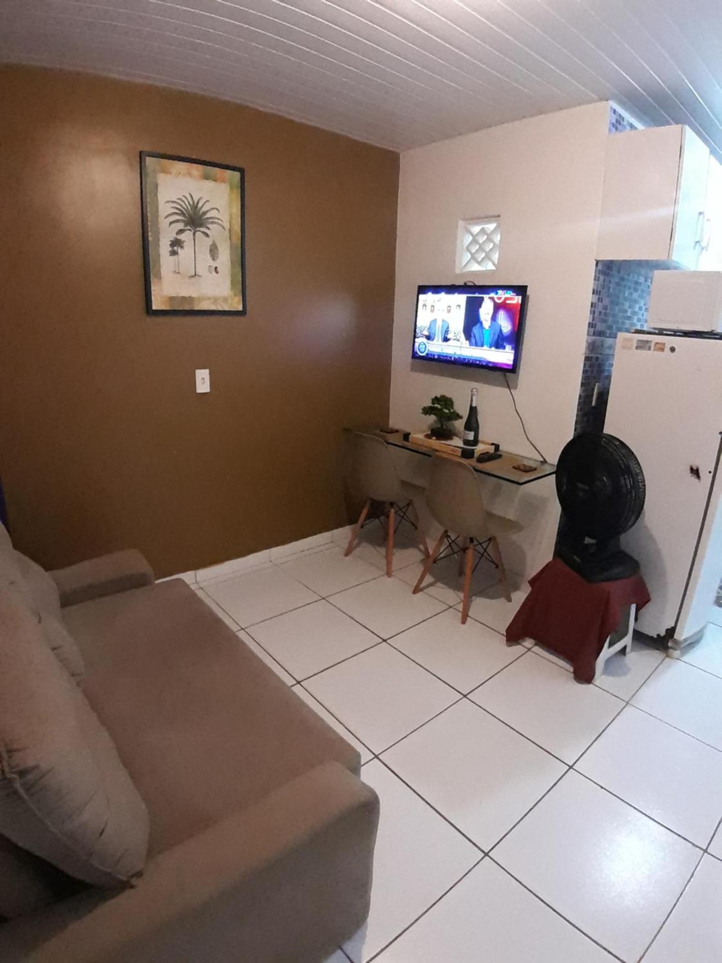 FLAT MARACAPORTO