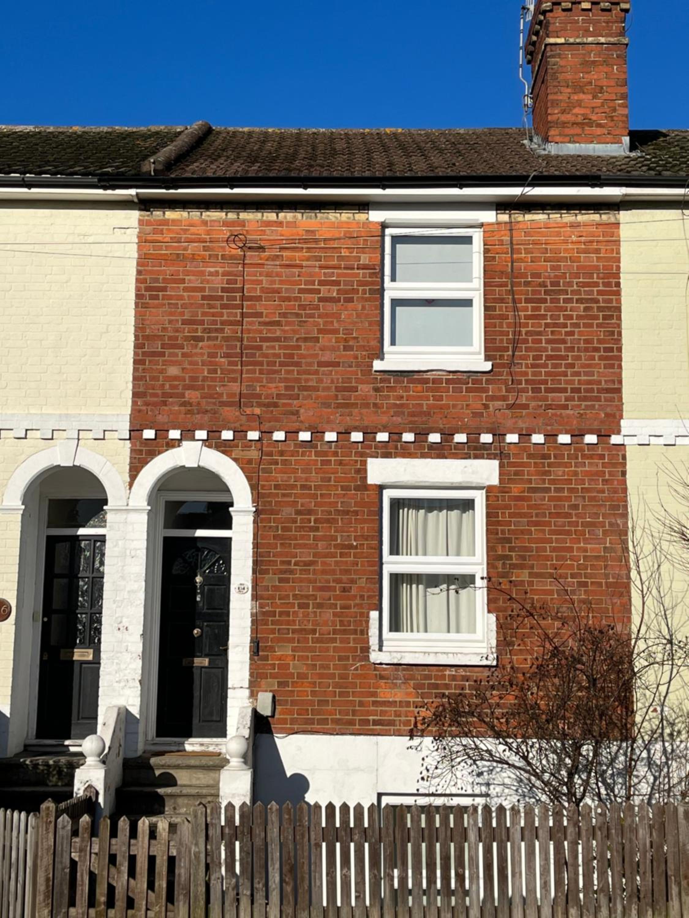 St James 3 bedroom House in Tunbridge Wells view 5
