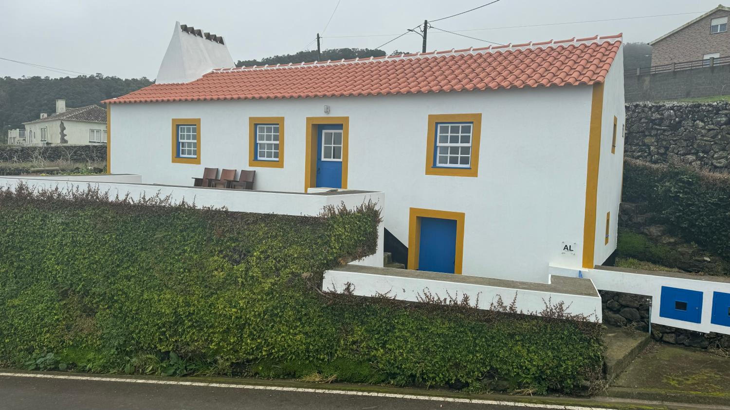 Casa da Lapa view 3