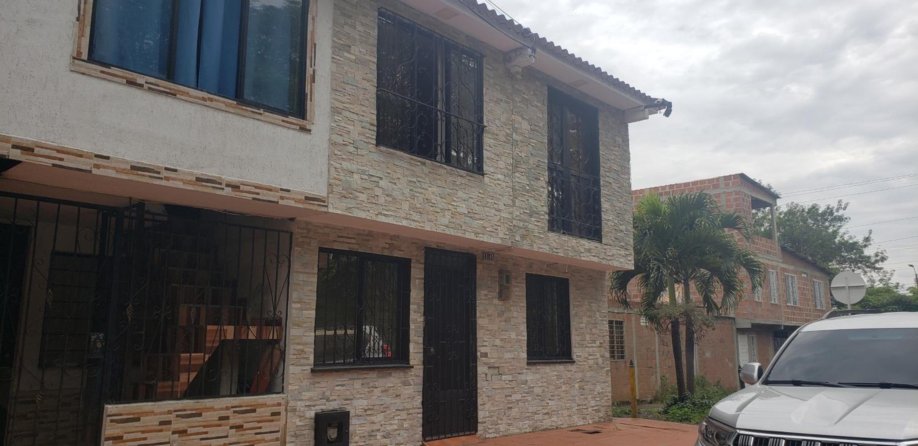 Mom's house La Estancia