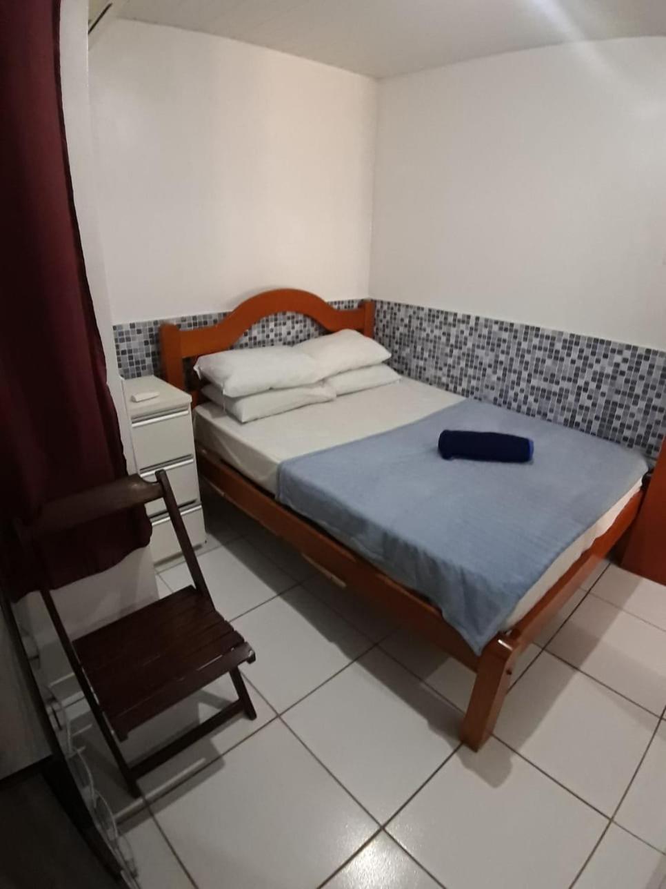 FLAT MARACAPORTO