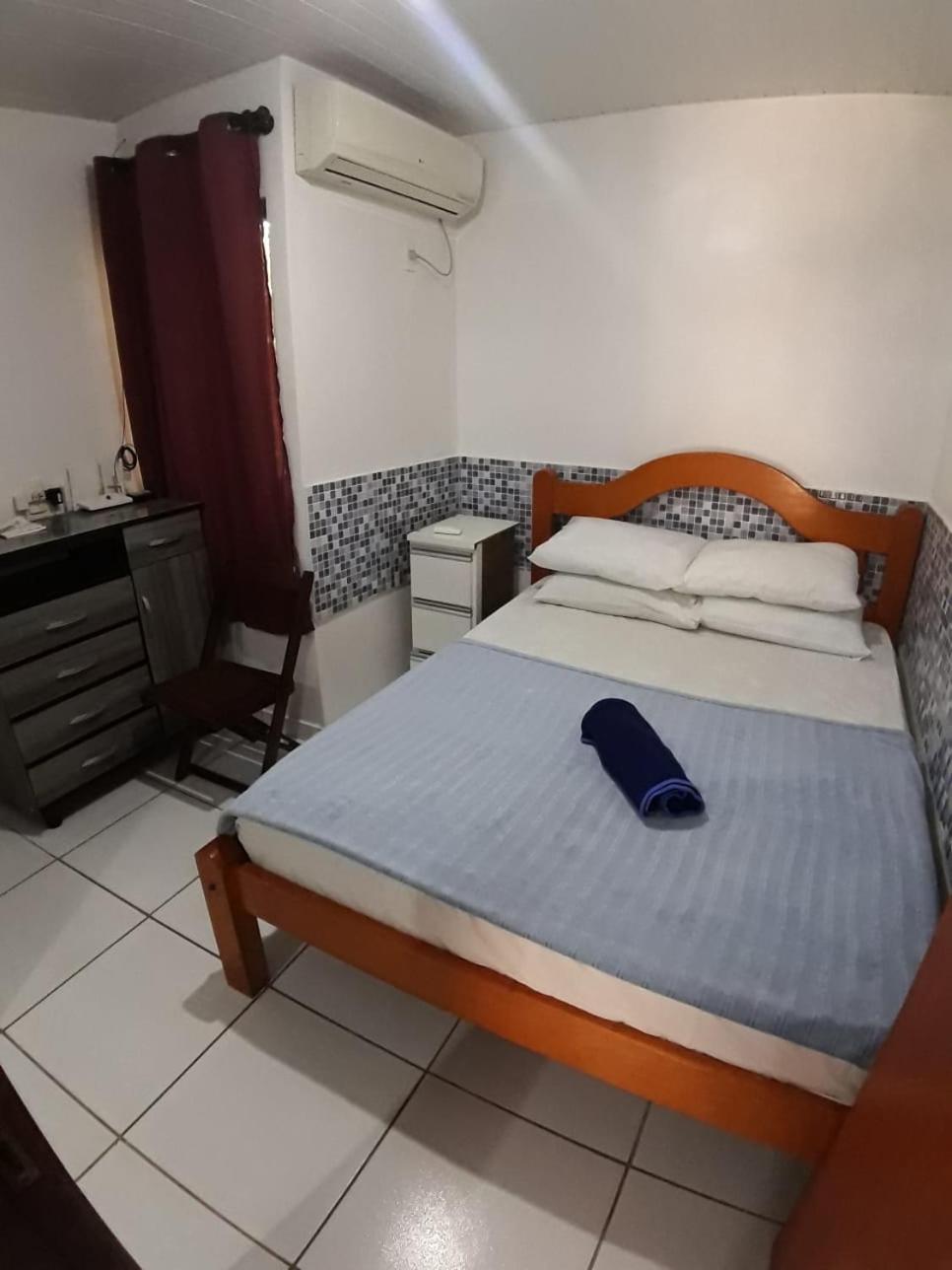 FLAT MARACAPORTO