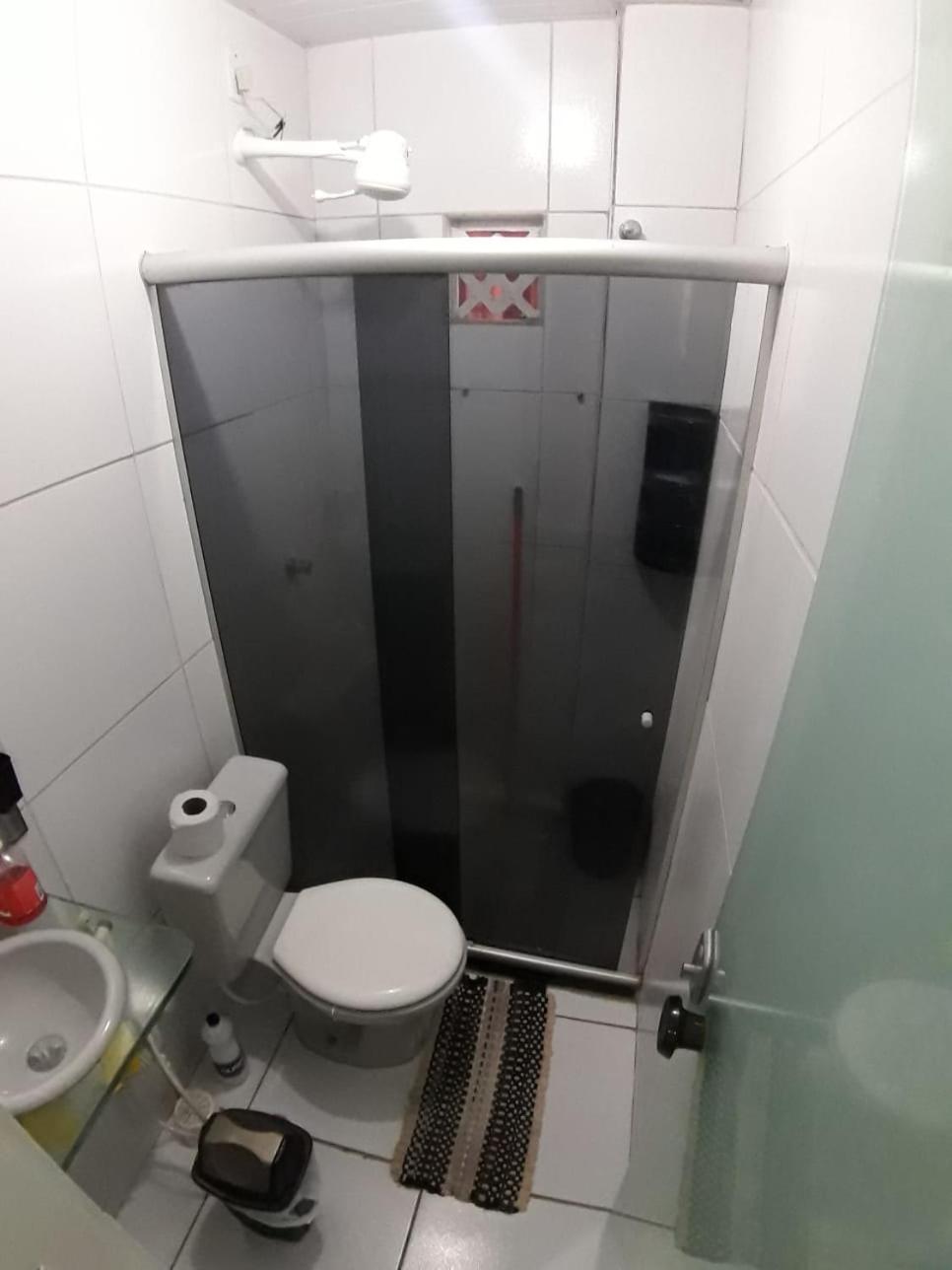 FLAT MARACAPORTO