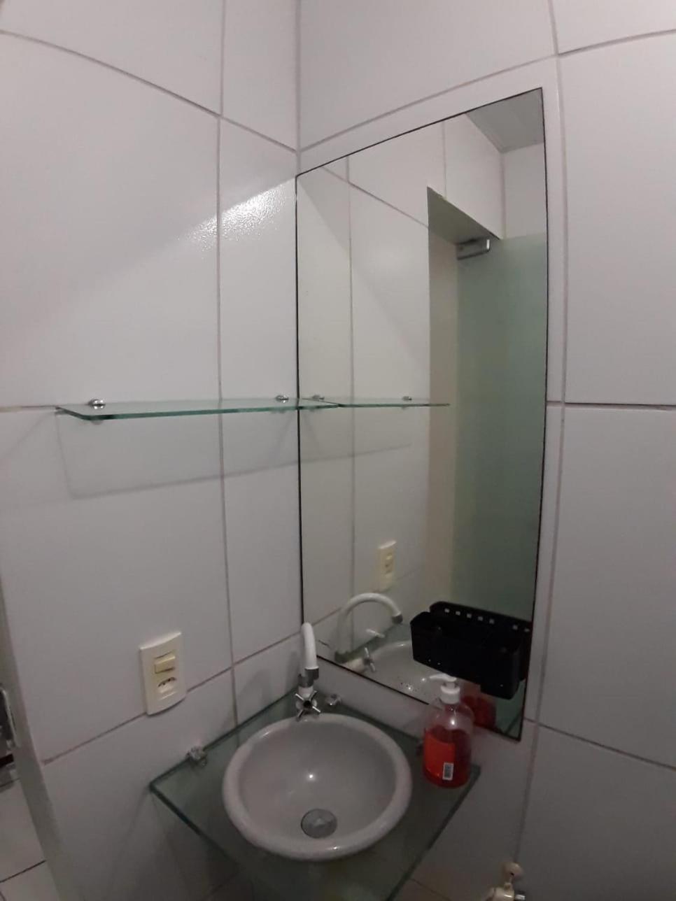 FLAT MARACAPORTO