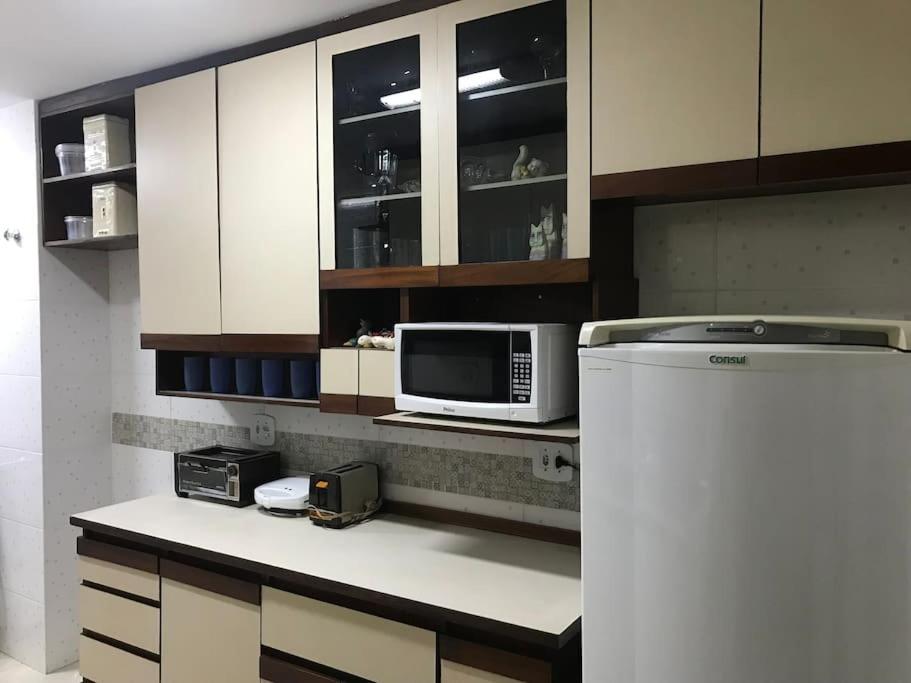 COPACABANA PERTO DA PRAIA-2 quartos-120m2-Térreo-200m metrô