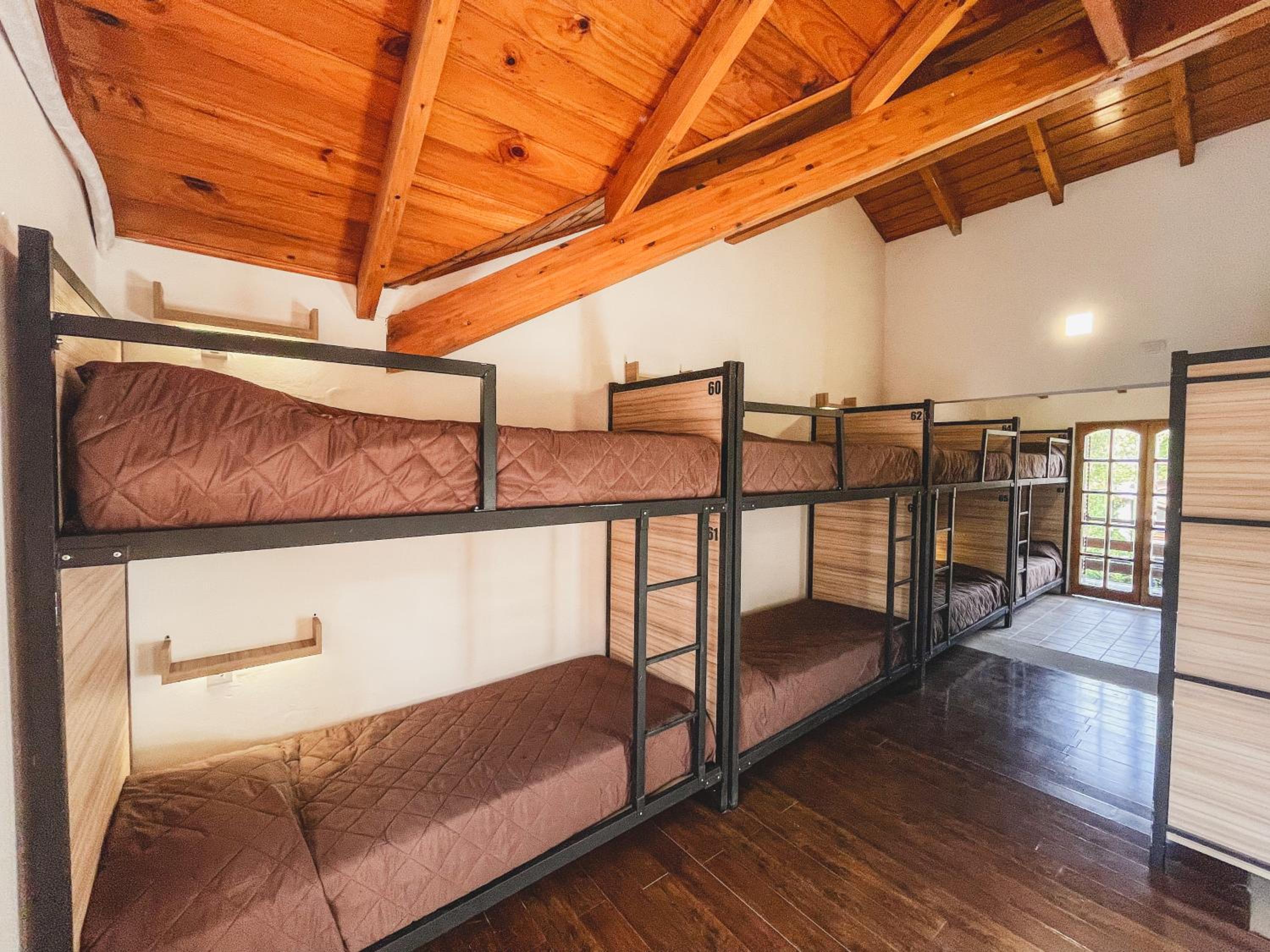 Falucho Hostel