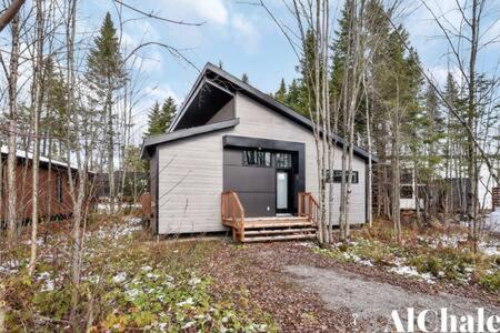 Archibald - Cozy avec spa, sauna, piscine
