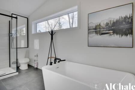 Archibald - Cozy avec spa, sauna, piscine