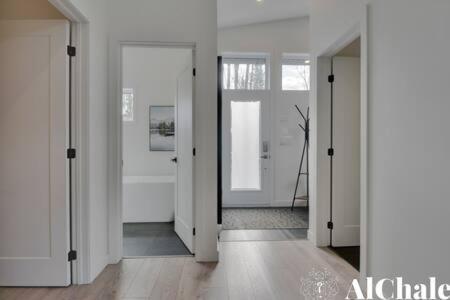 Archibald - Cozy avec spa, sauna, piscine