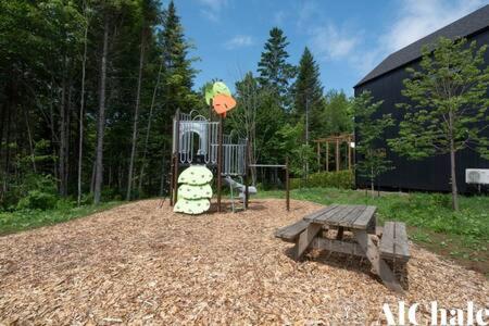 Archibald - Cozy avec spa, sauna, piscine