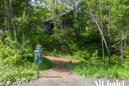 Archibald - Cozy avec spa, sauna, piscine