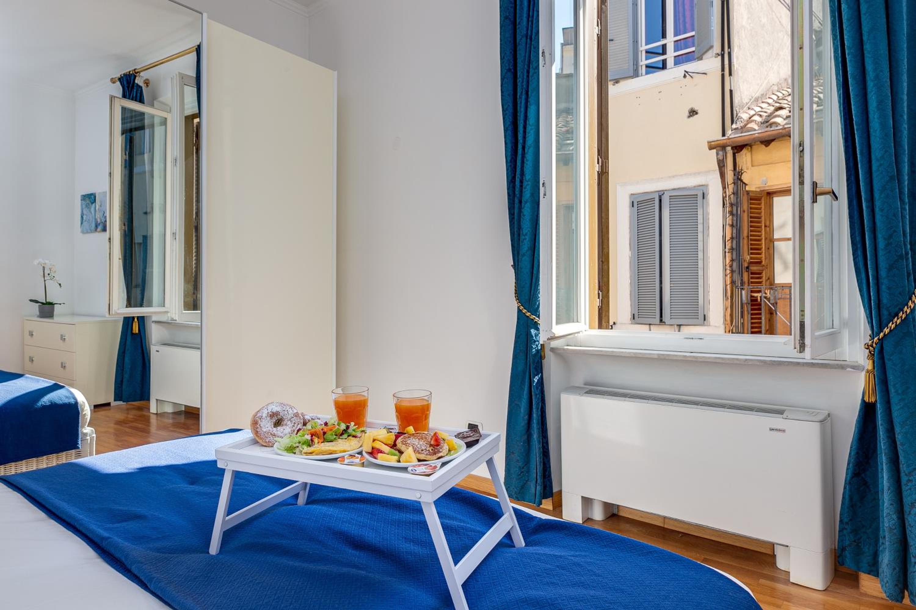 Colosseum Sweet Life Apartment