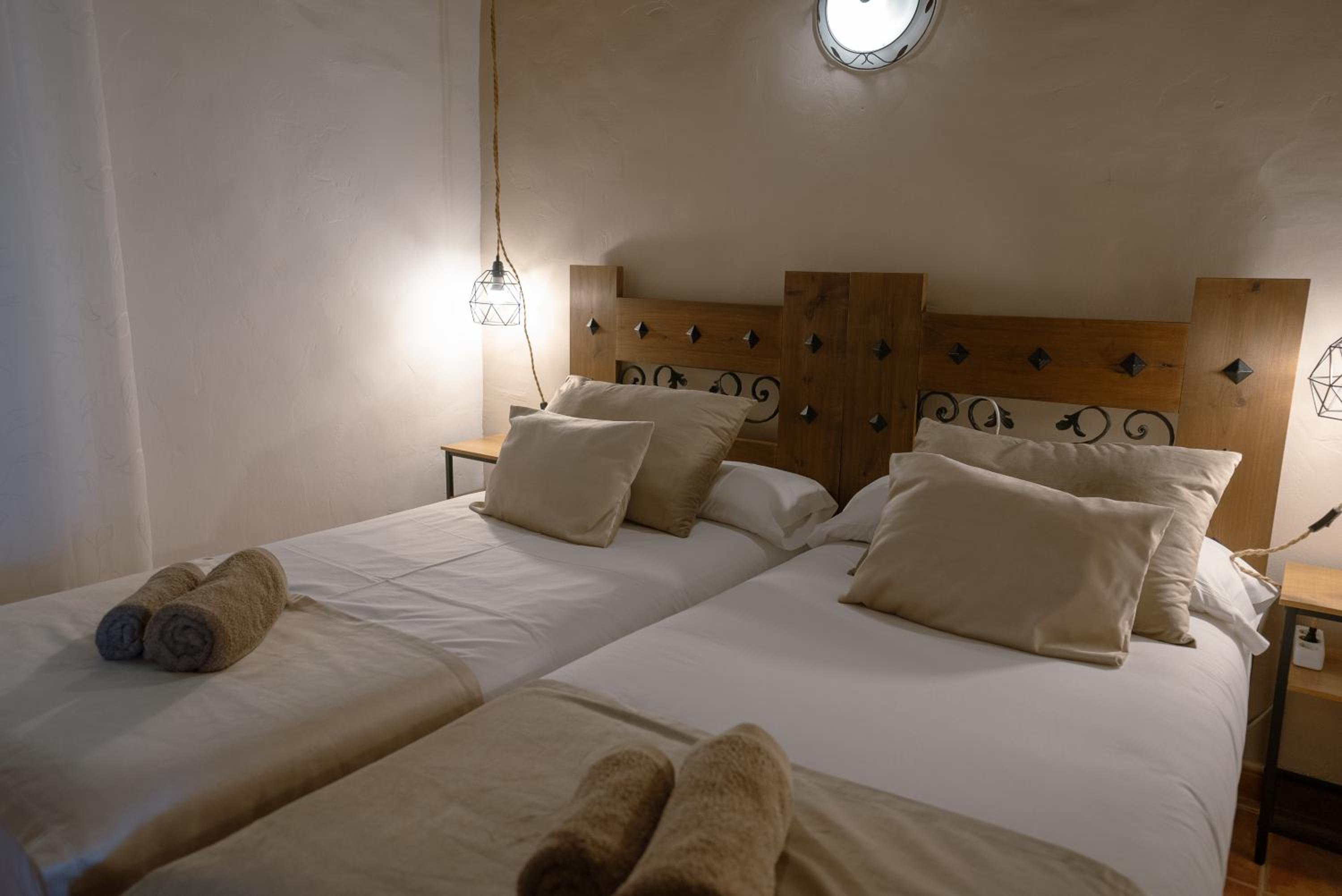 Casa Rural Can Blaiet